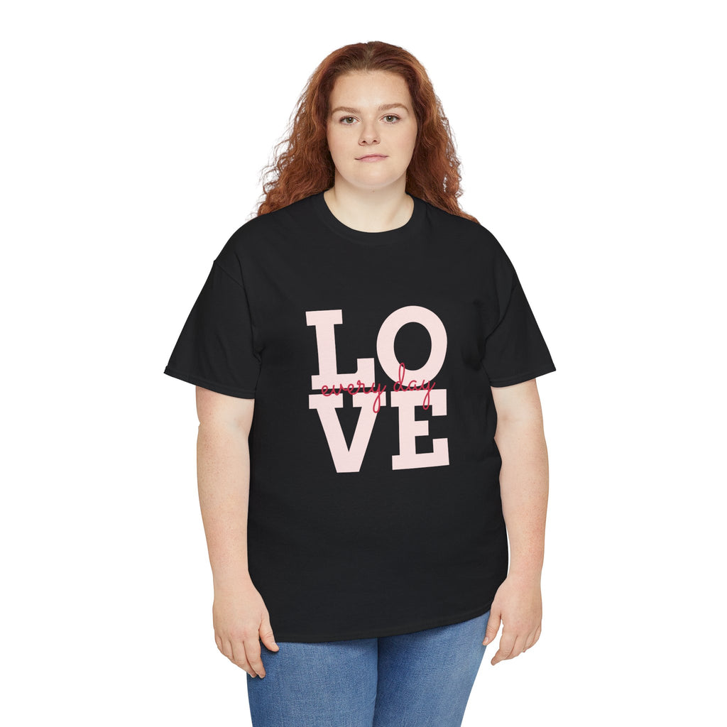 Cotton Tee