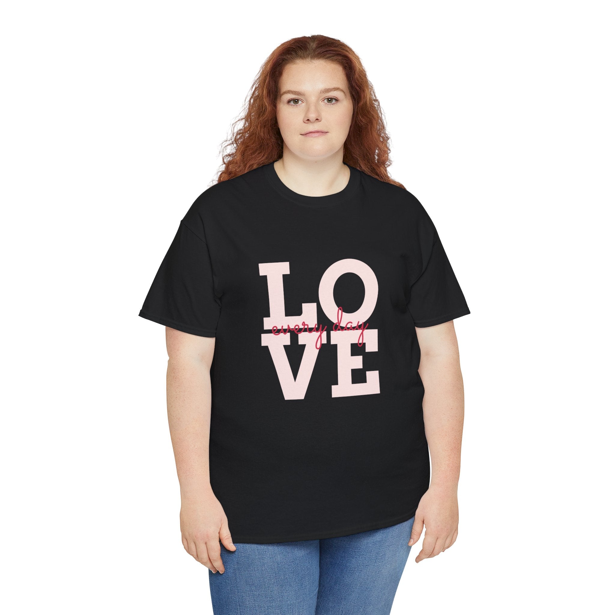 Cotton Tee