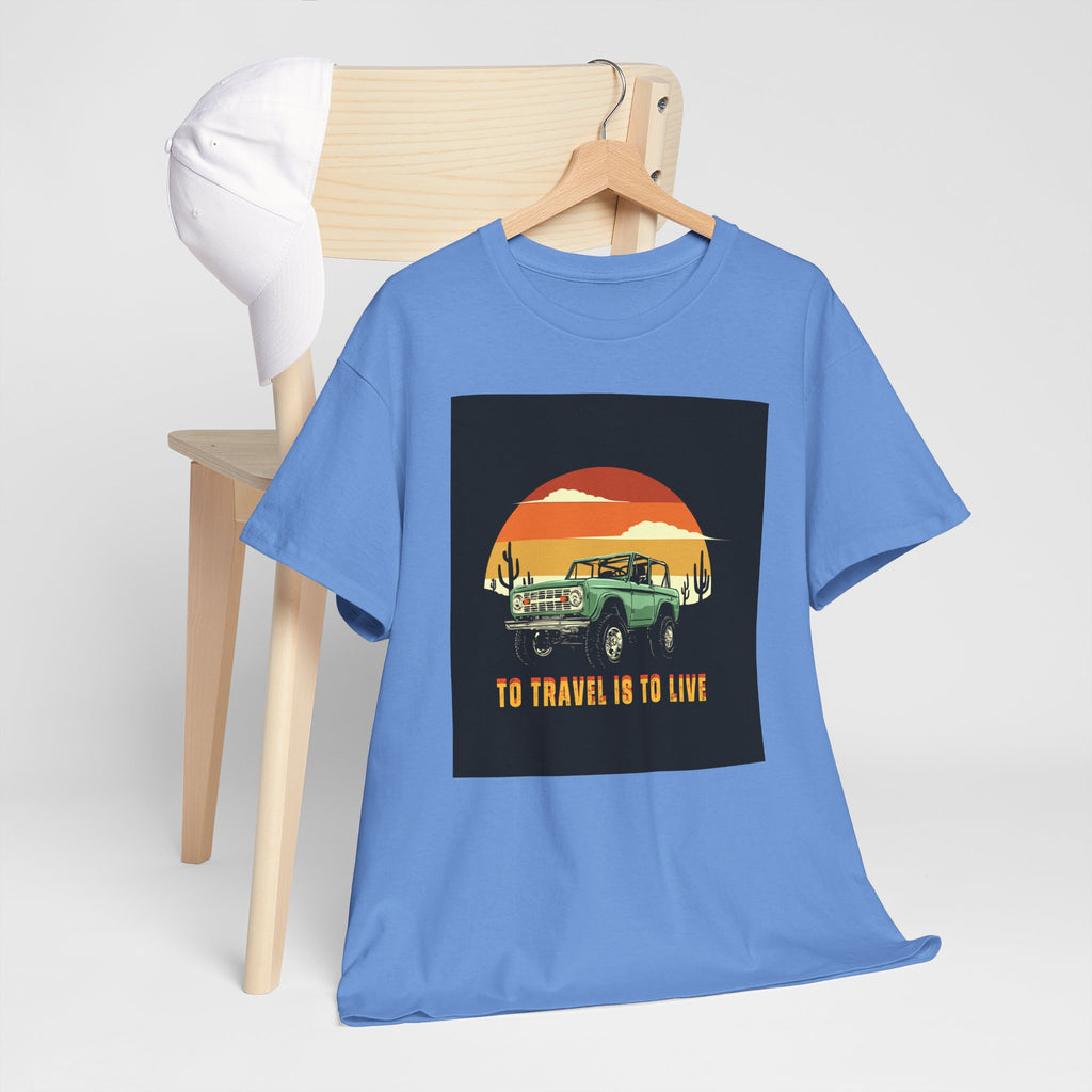 Cotton Tee