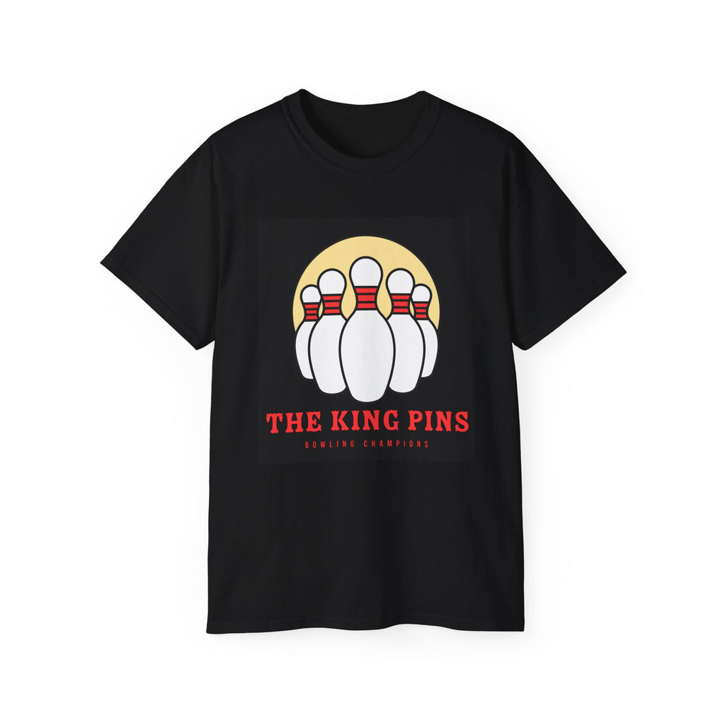Unisex Ultra Cotton Tee