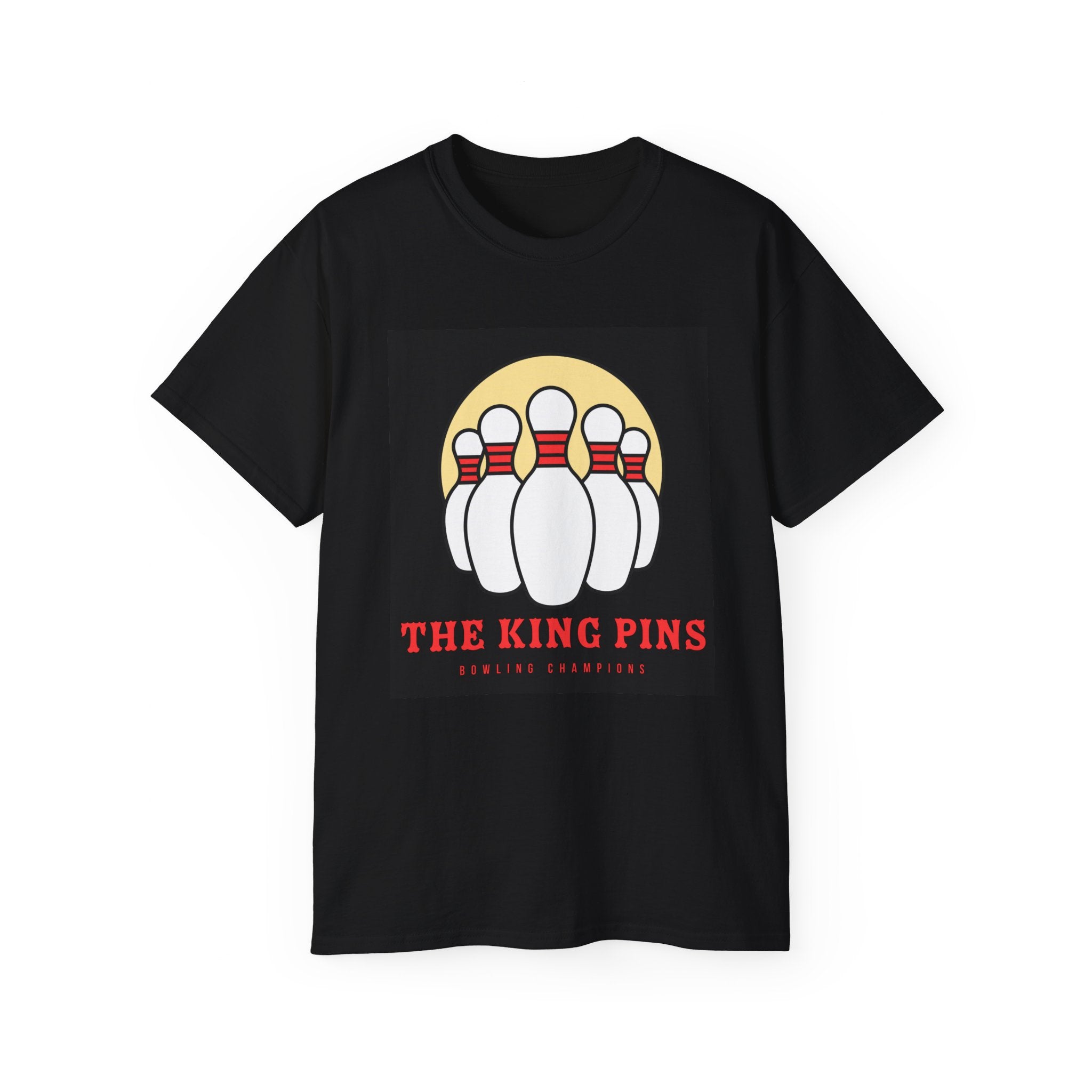 Unisex Ultra Cotton Tee