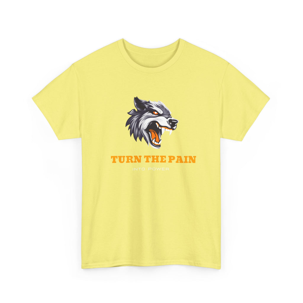 Cotton Tee
