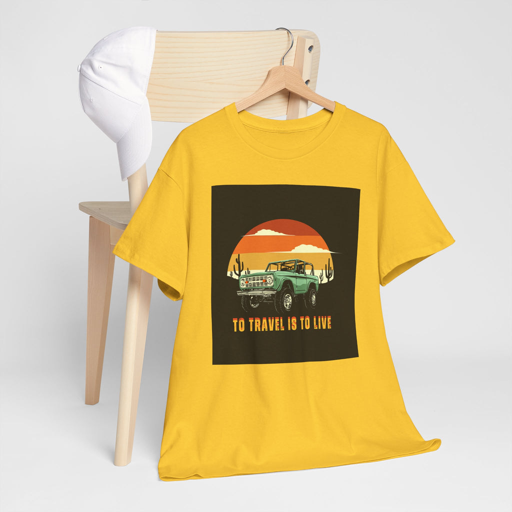 Cotton Tee