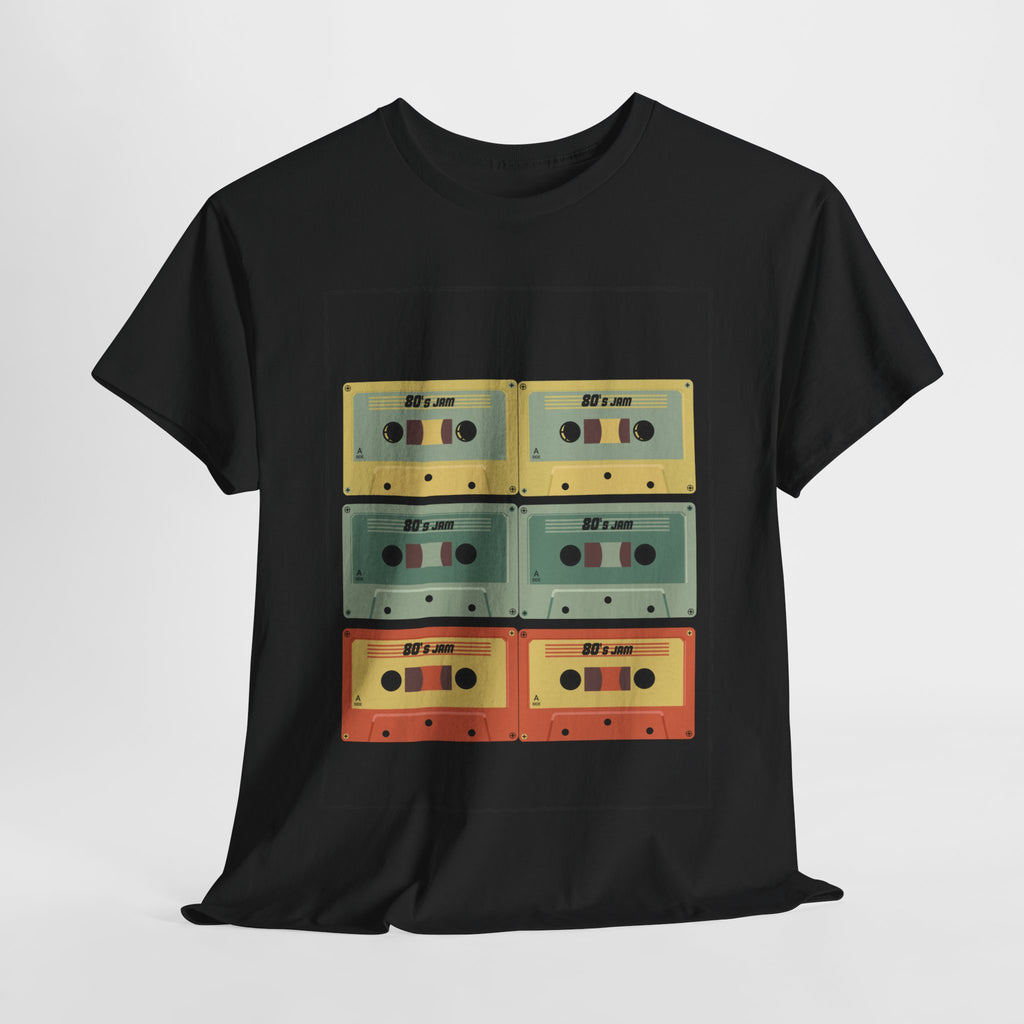 Copy of Unisex Heavy Cotton Tee