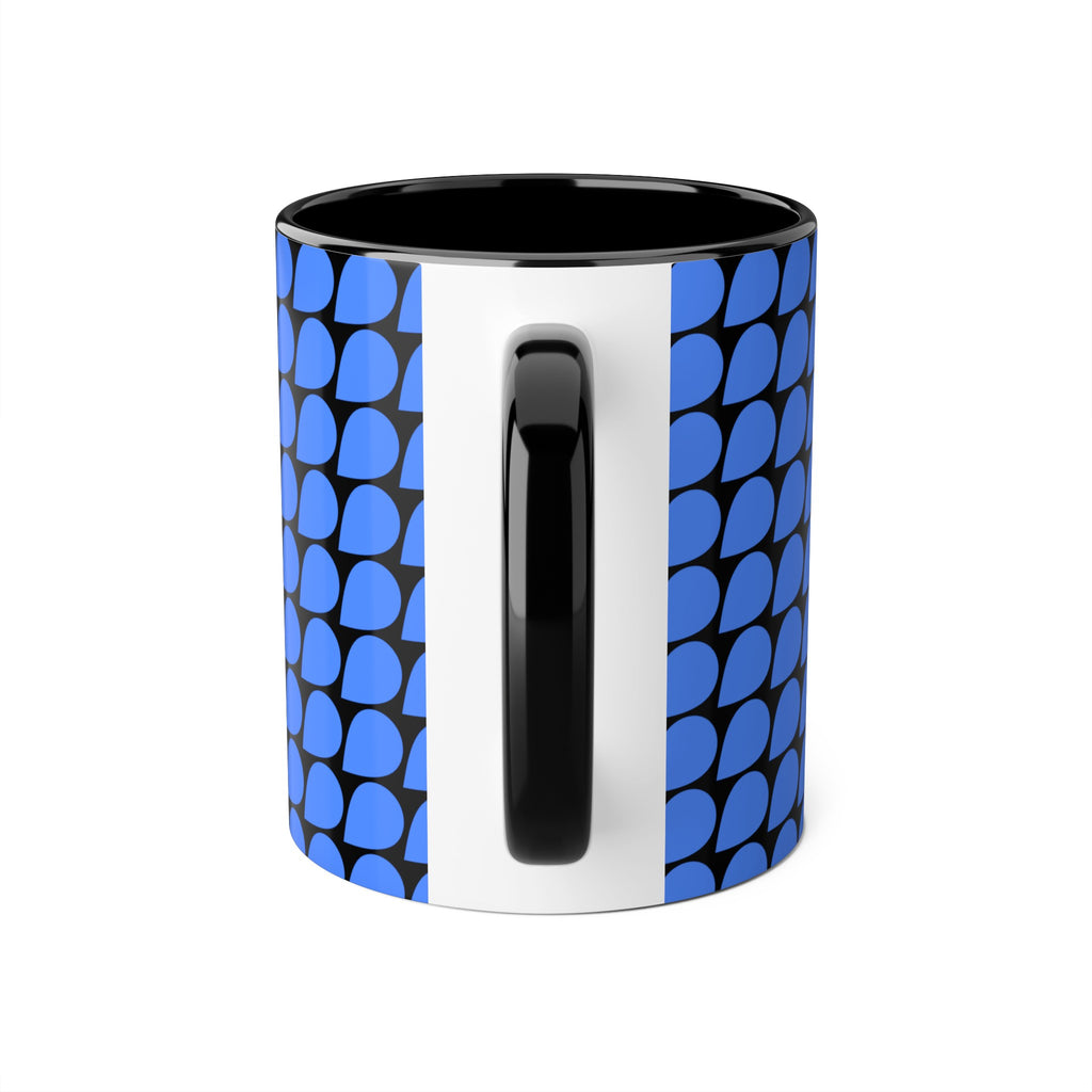 Accent Mugs, 11oz