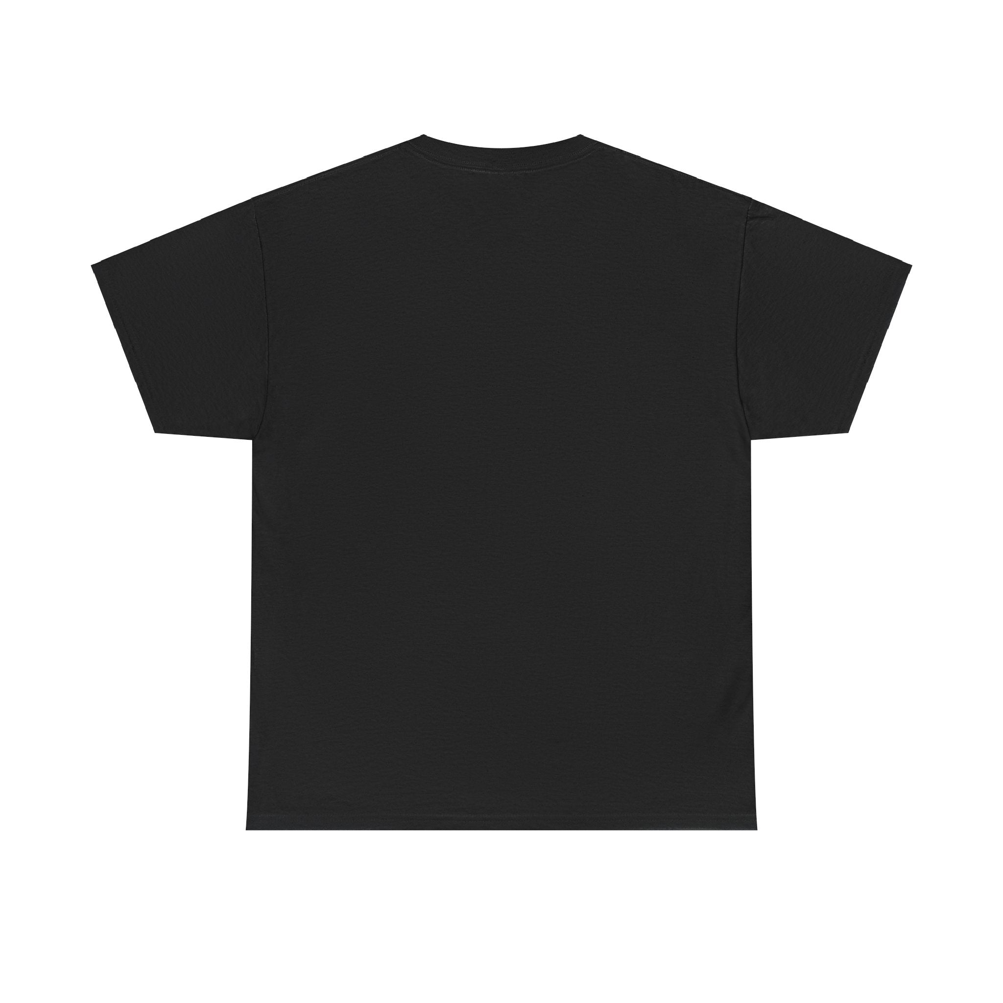 Copy of Unisex Heavy Cotton Tee