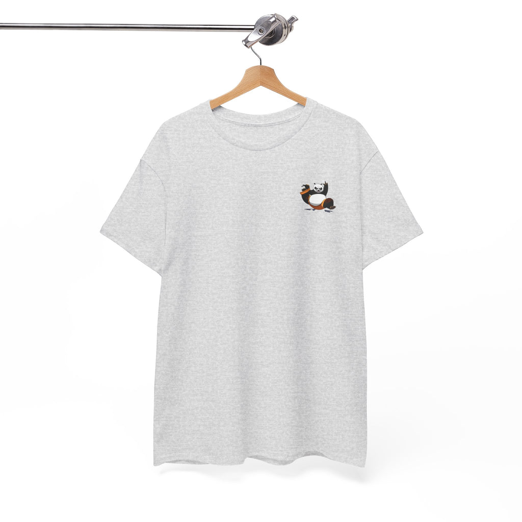 Heavy Cotton Tee