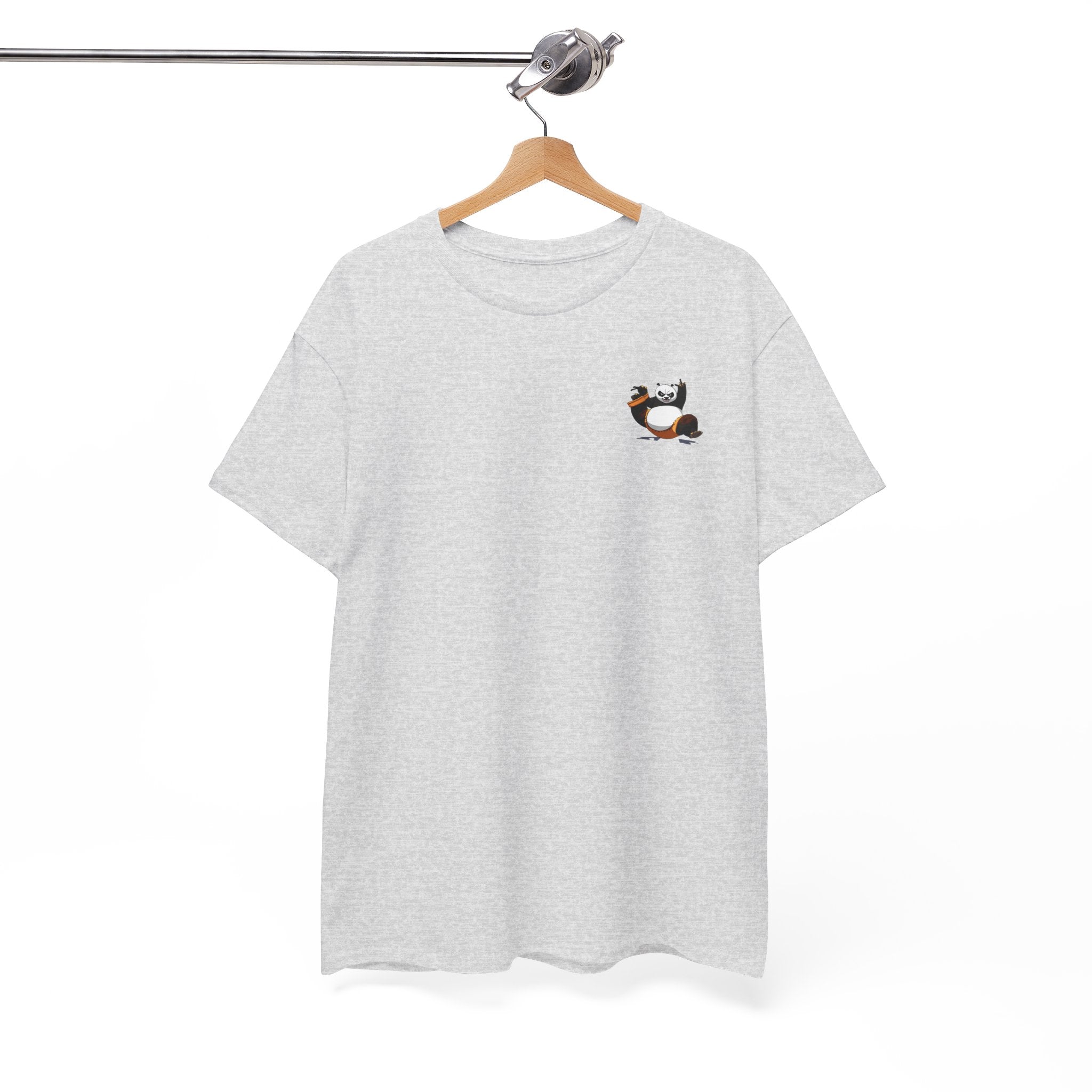 Heavy Cotton Tee