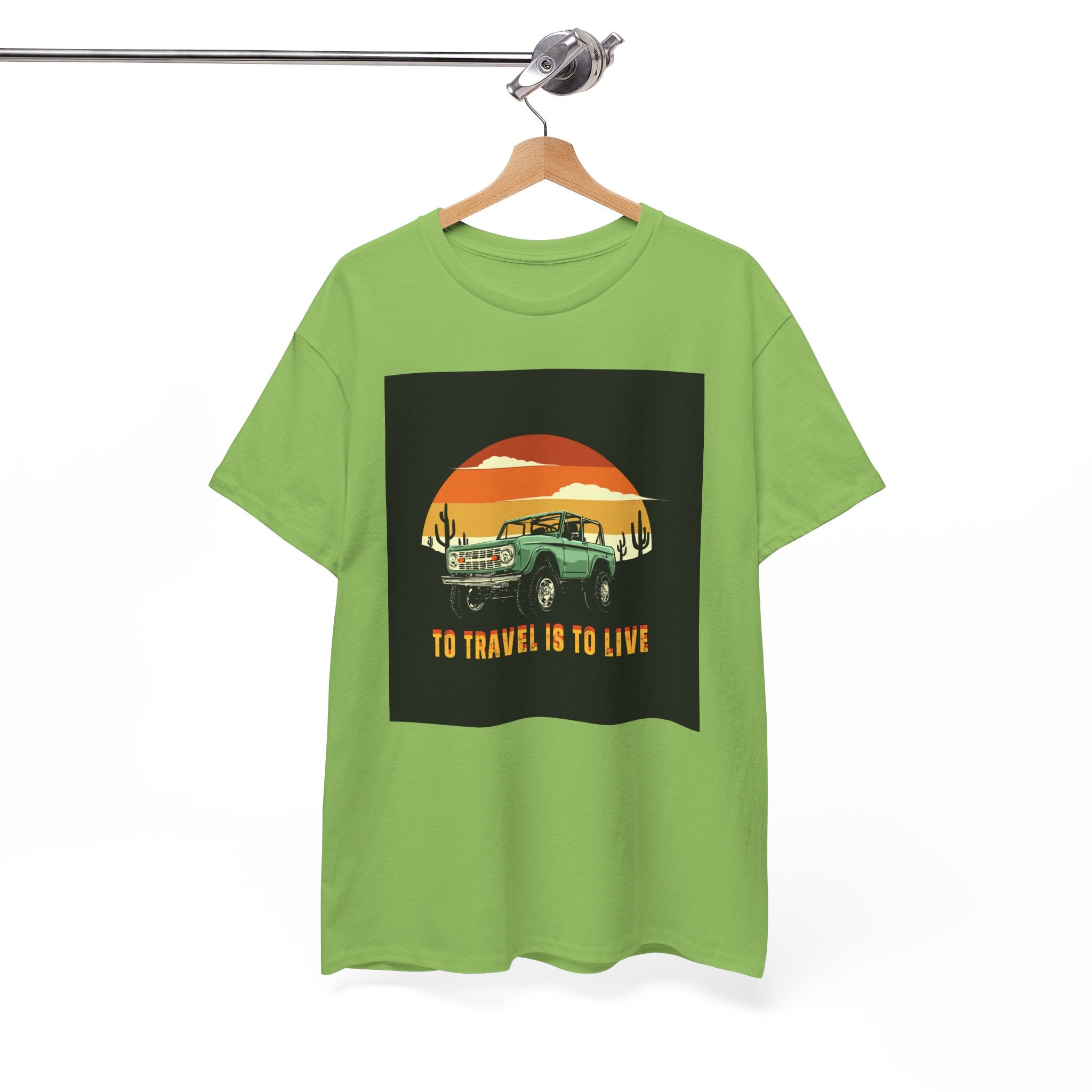 Cotton Tee