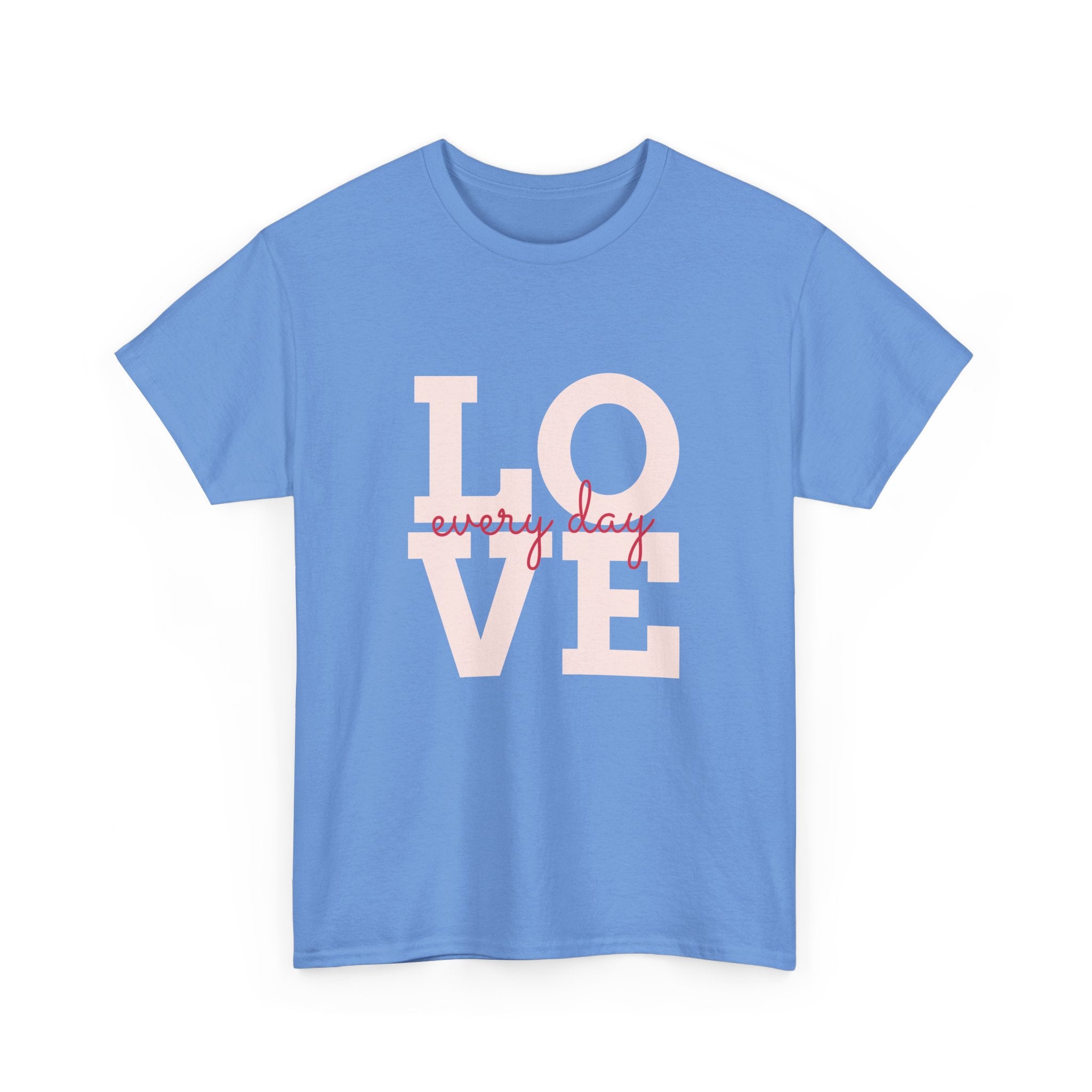 Cotton Tee