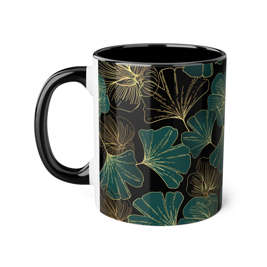 Accent Mugs, 11oz