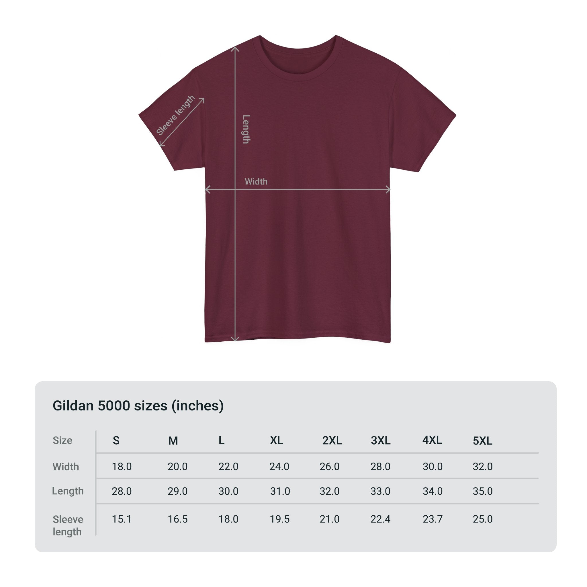 Cotton Tee