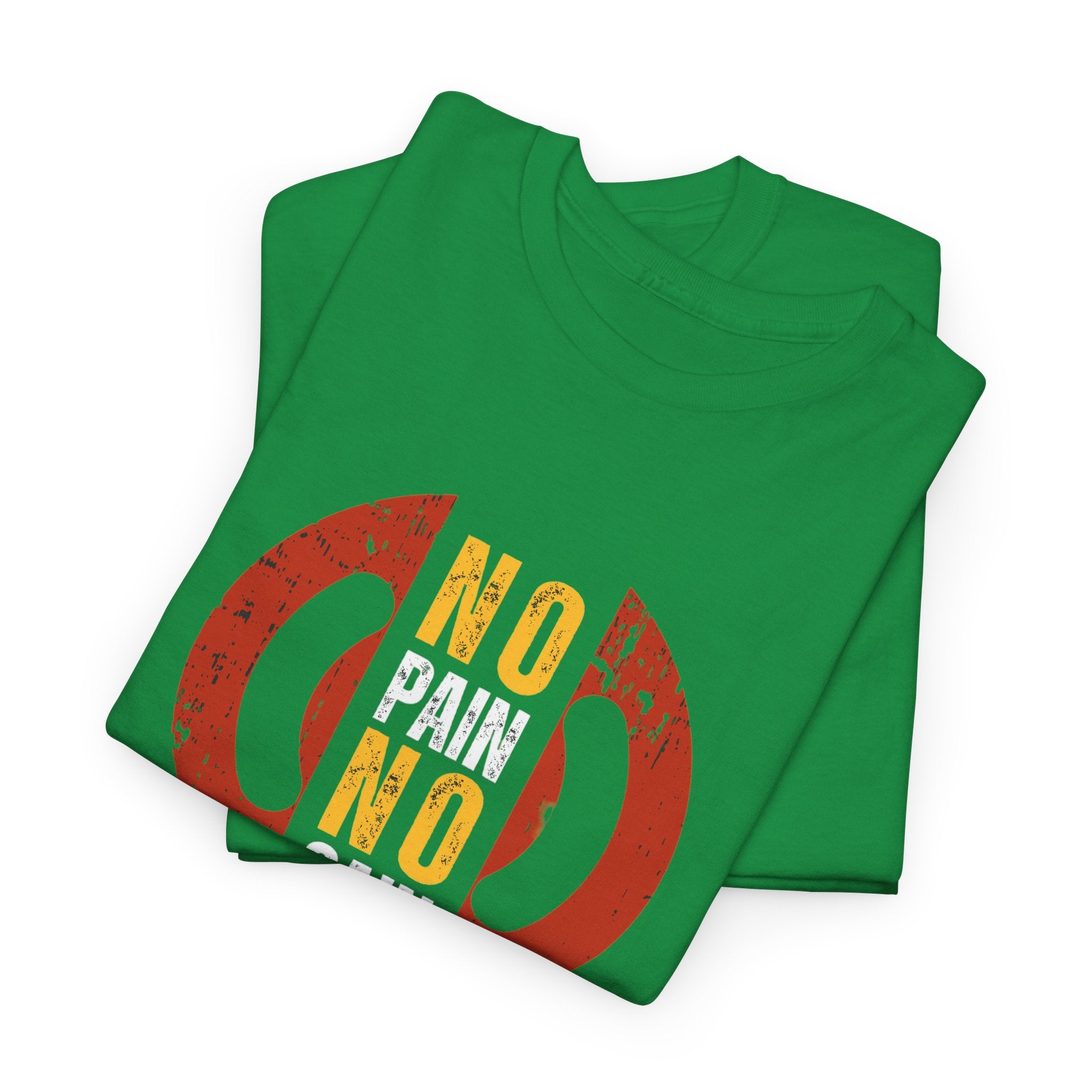 Heavy Cotton Tee