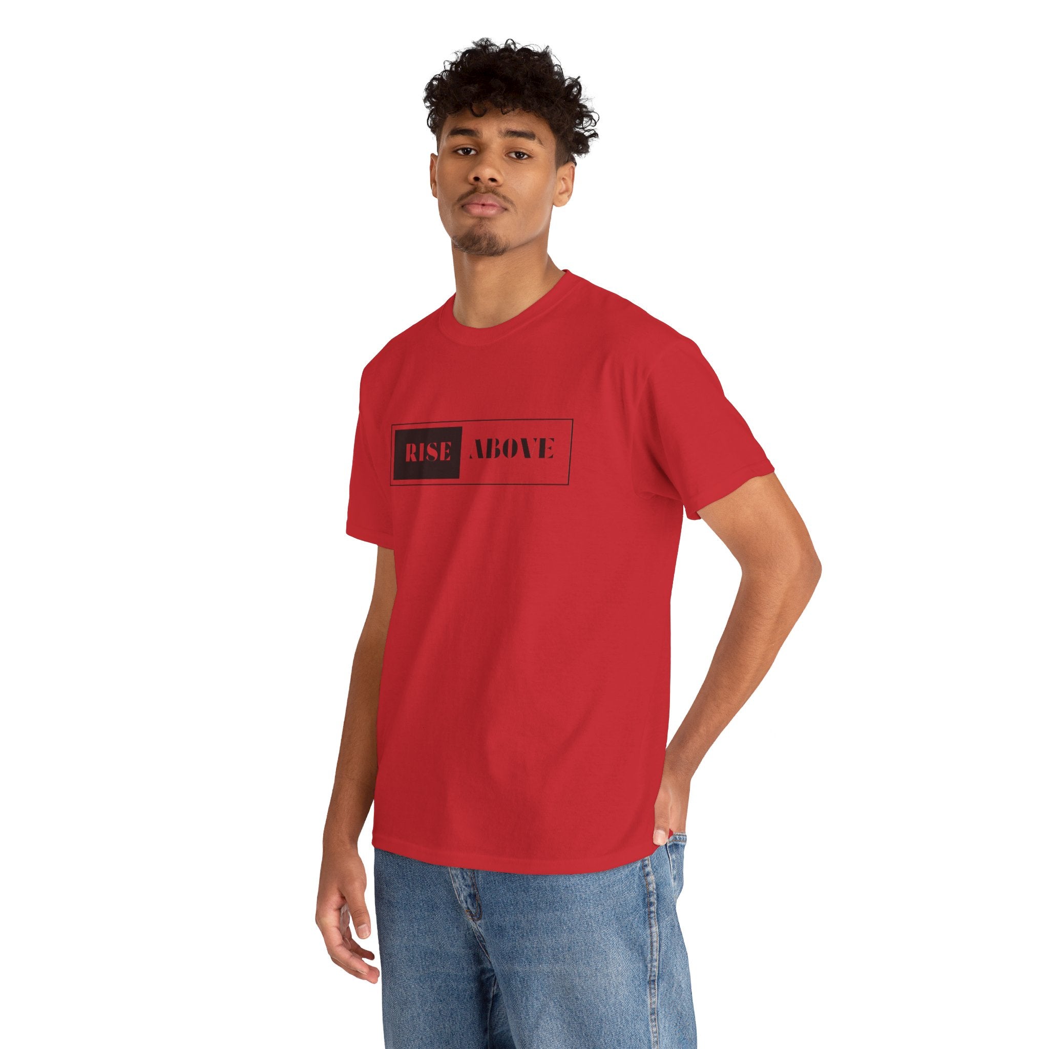 Cotton Tee