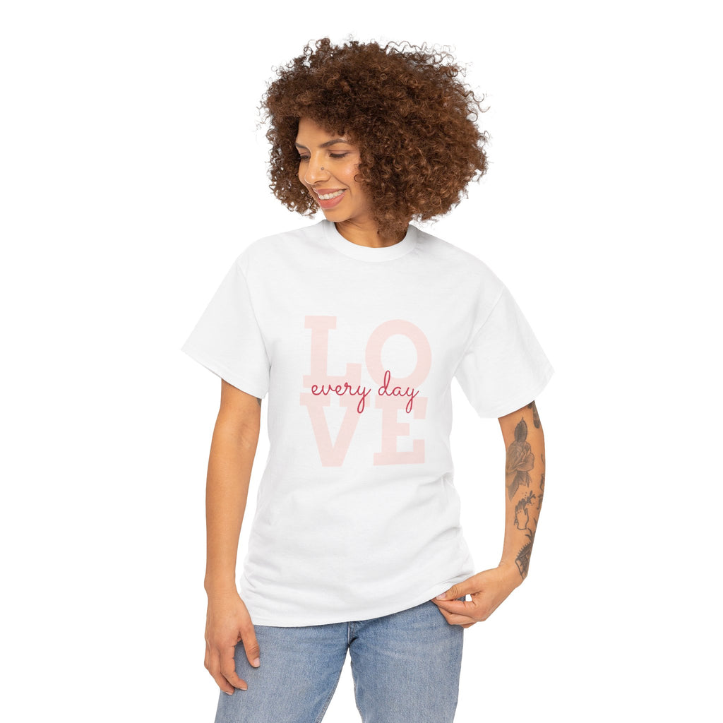 Cotton Tee