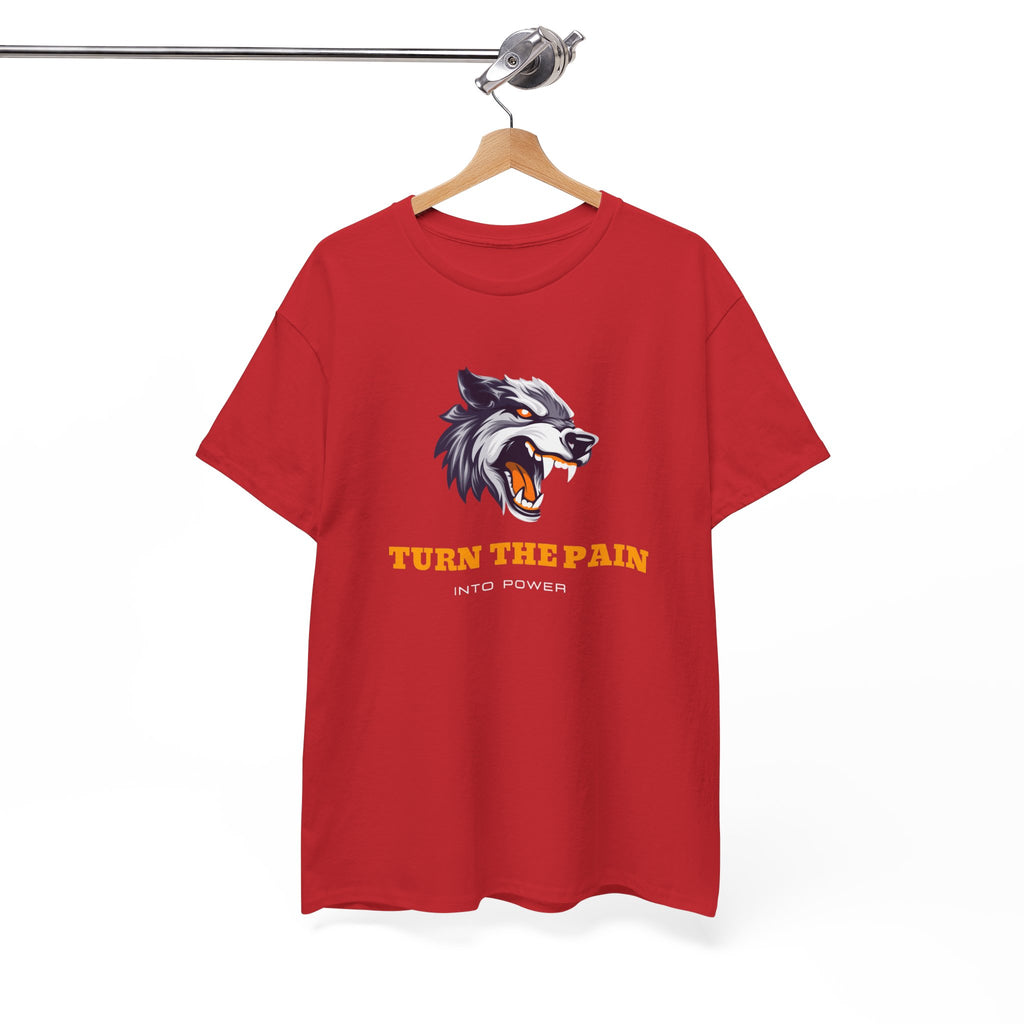 Cotton Tee