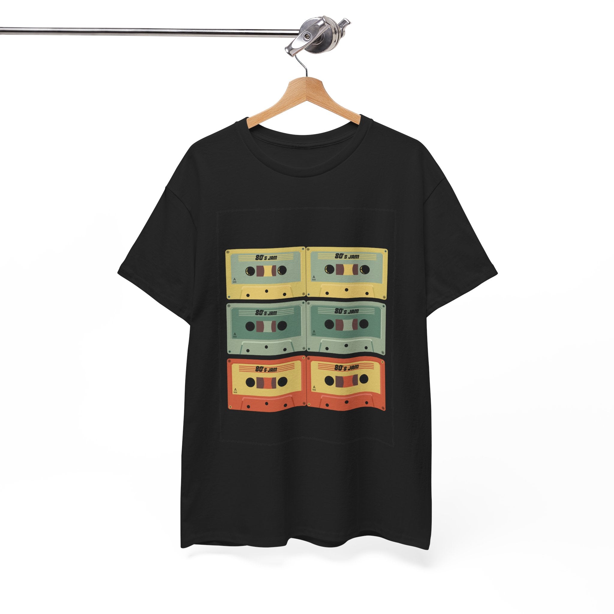 Copy of Unisex Heavy Cotton Tee