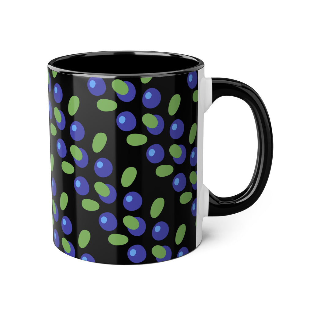 Accent Mugs, 11oz