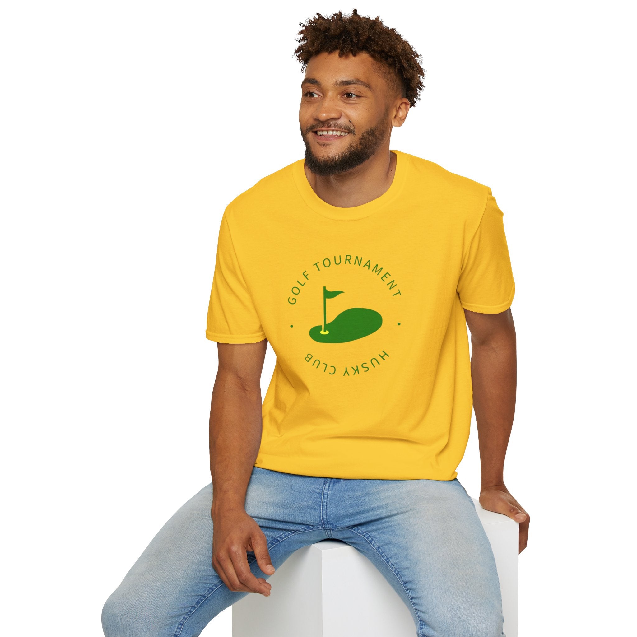 Softstyle T-Shirt
