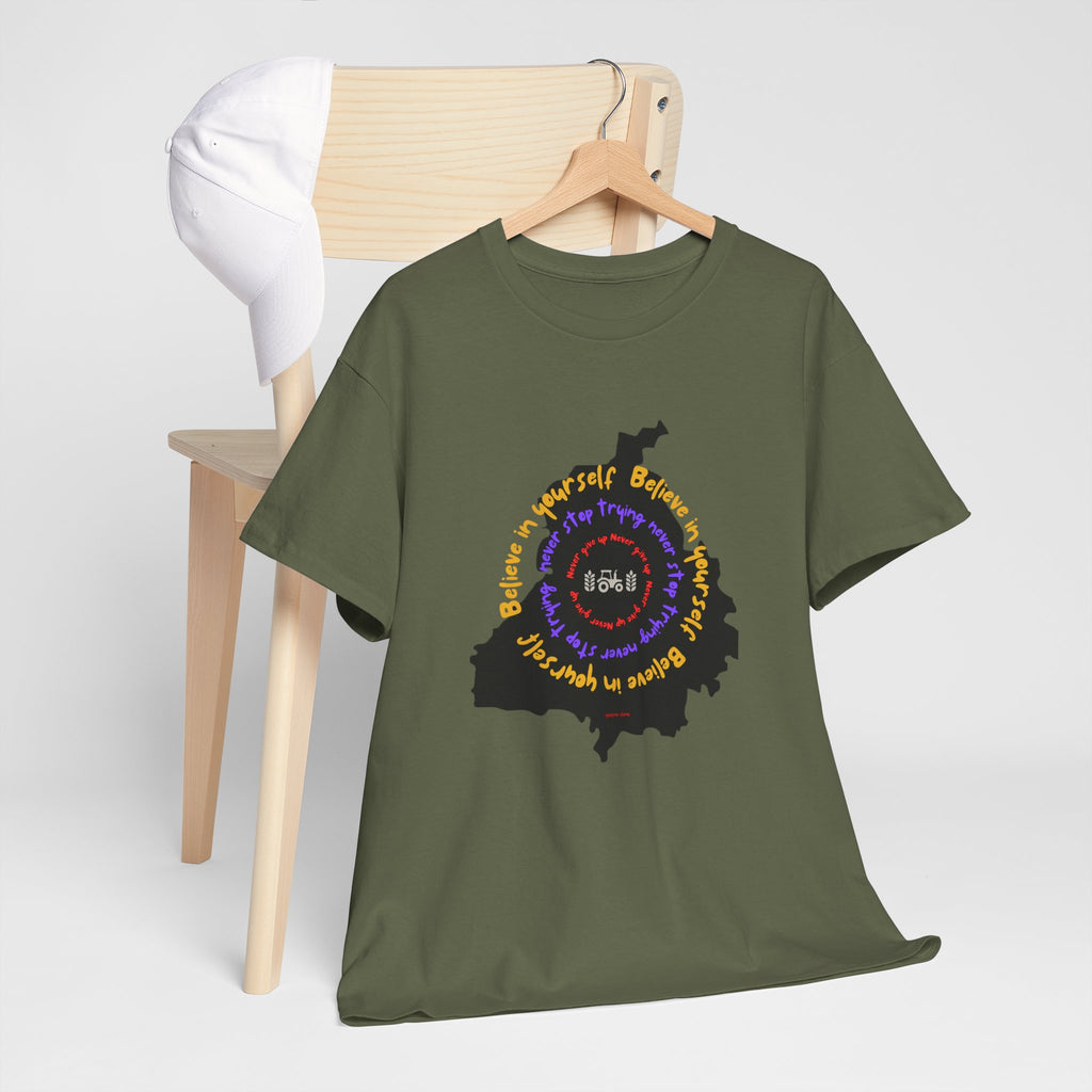 PunjabTee —