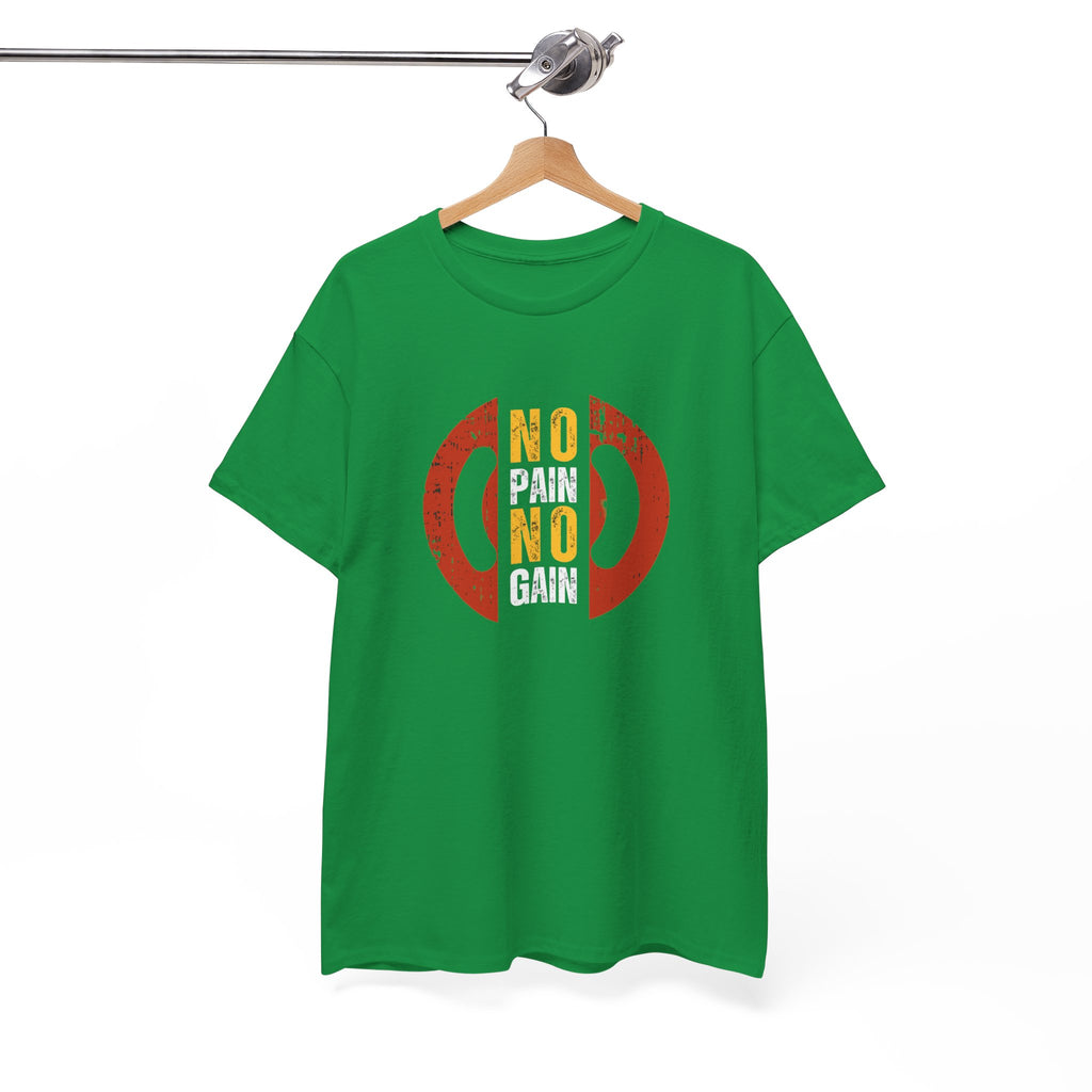 Heavy Cotton Tee