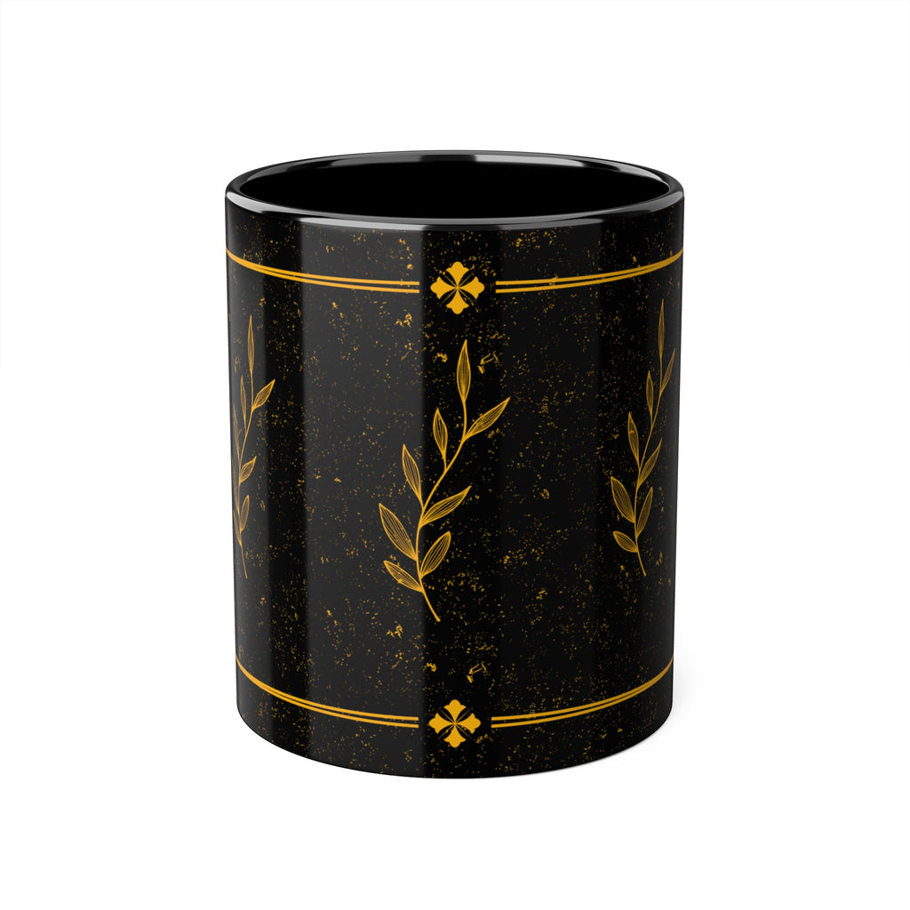 Accent Mugs, 11oz