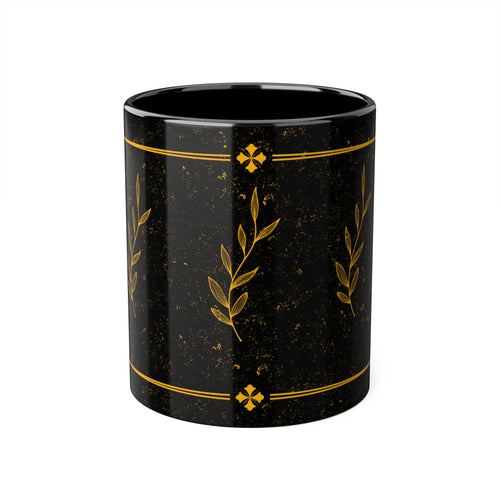 Accent Mugs, 11oz
