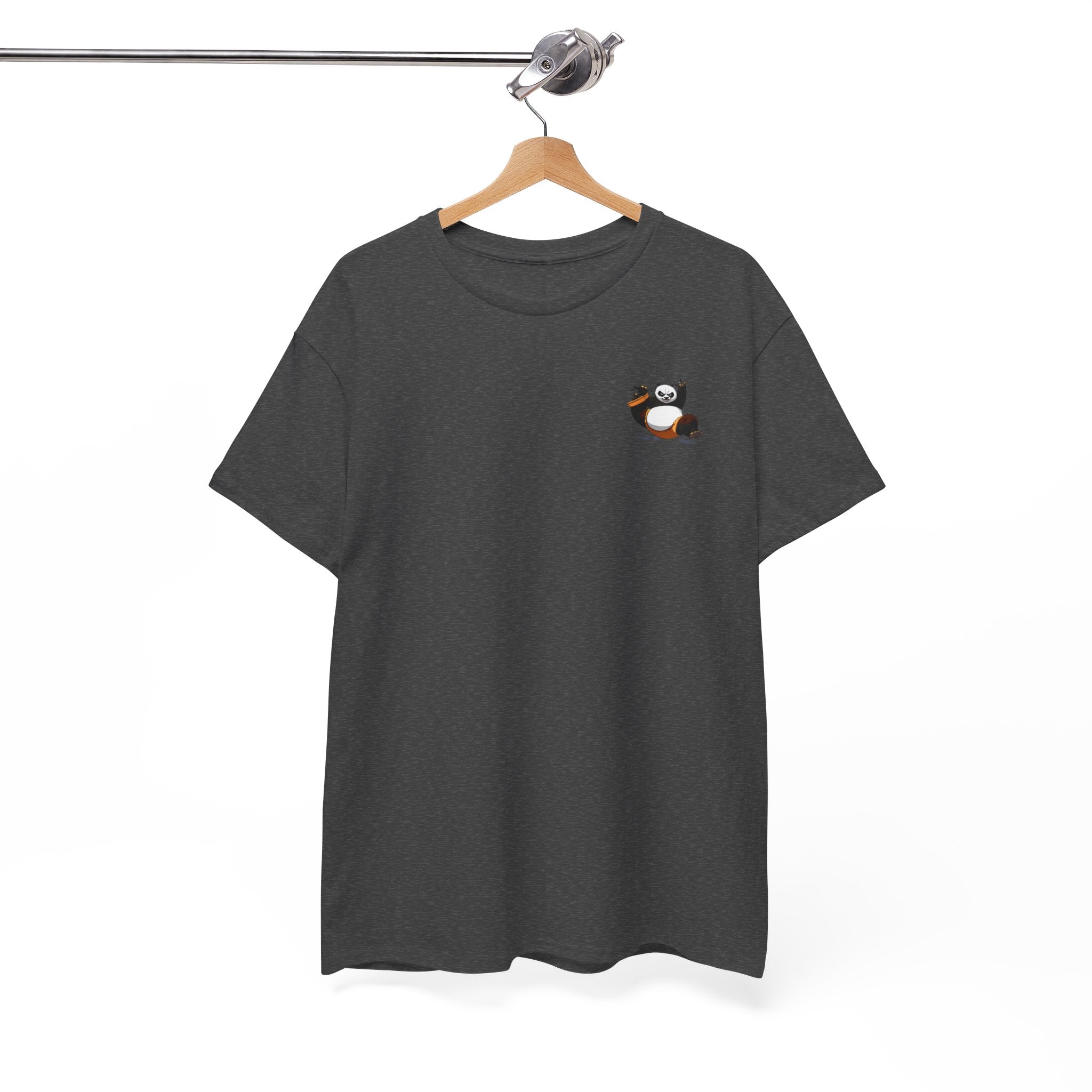 Heavy Cotton Tee