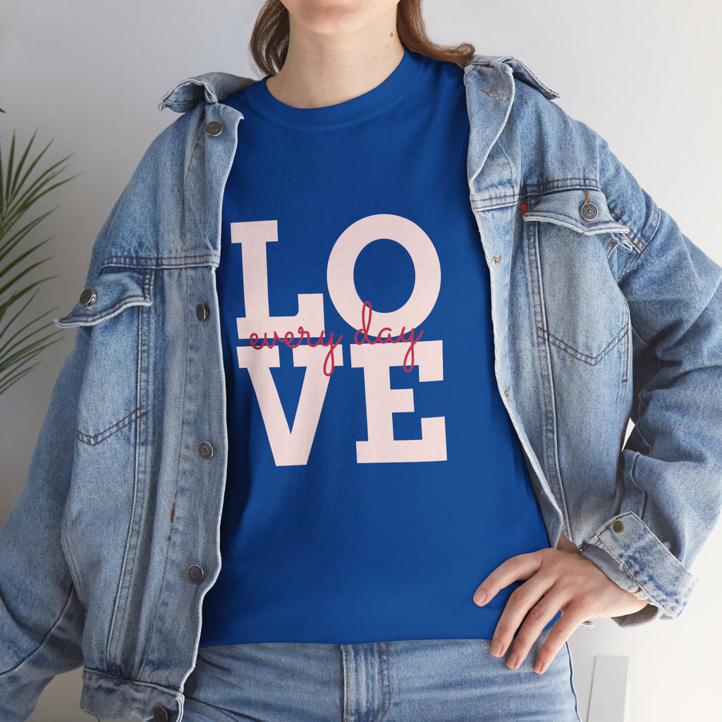Cotton Tee