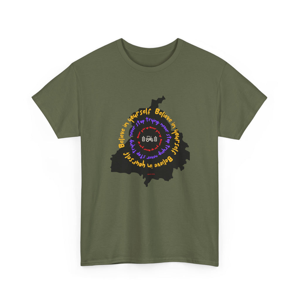 PunjabTee —