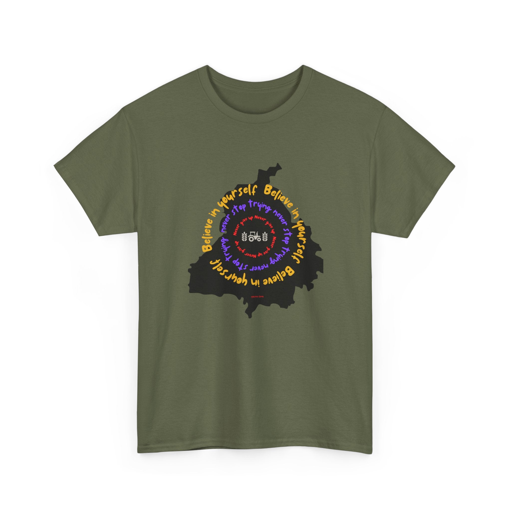 PunjabTee —