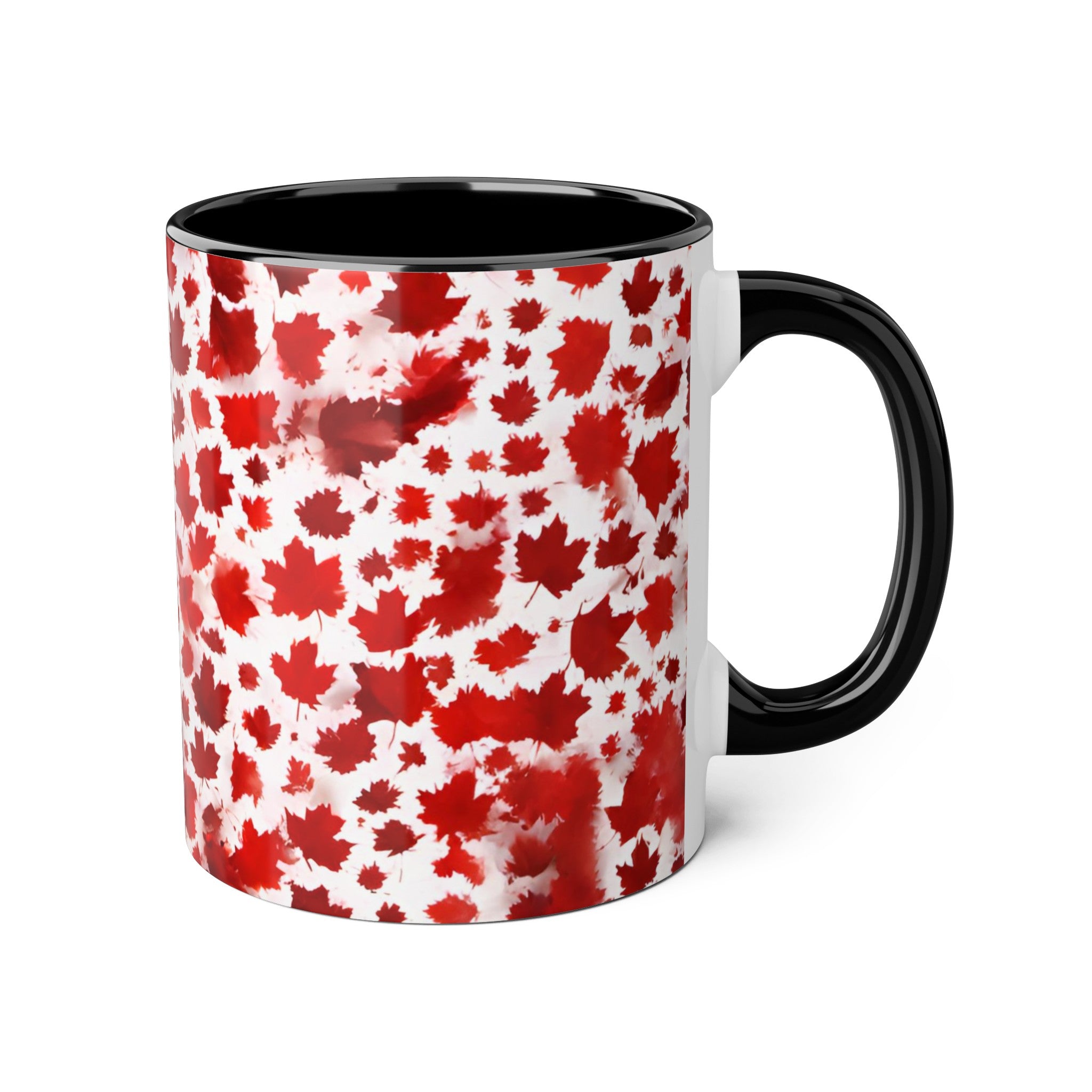 Accent Mugs, 11oz