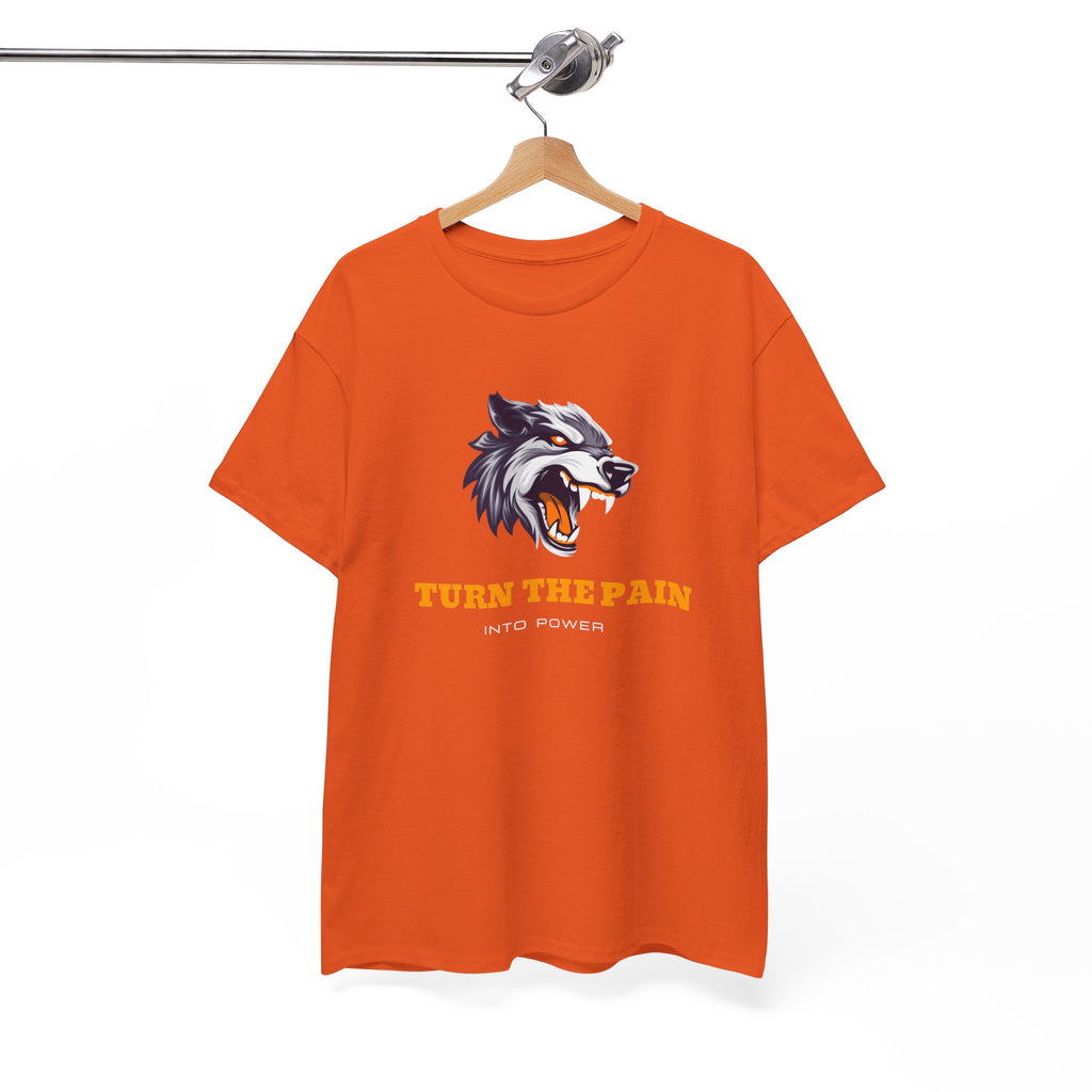 Cotton Tee