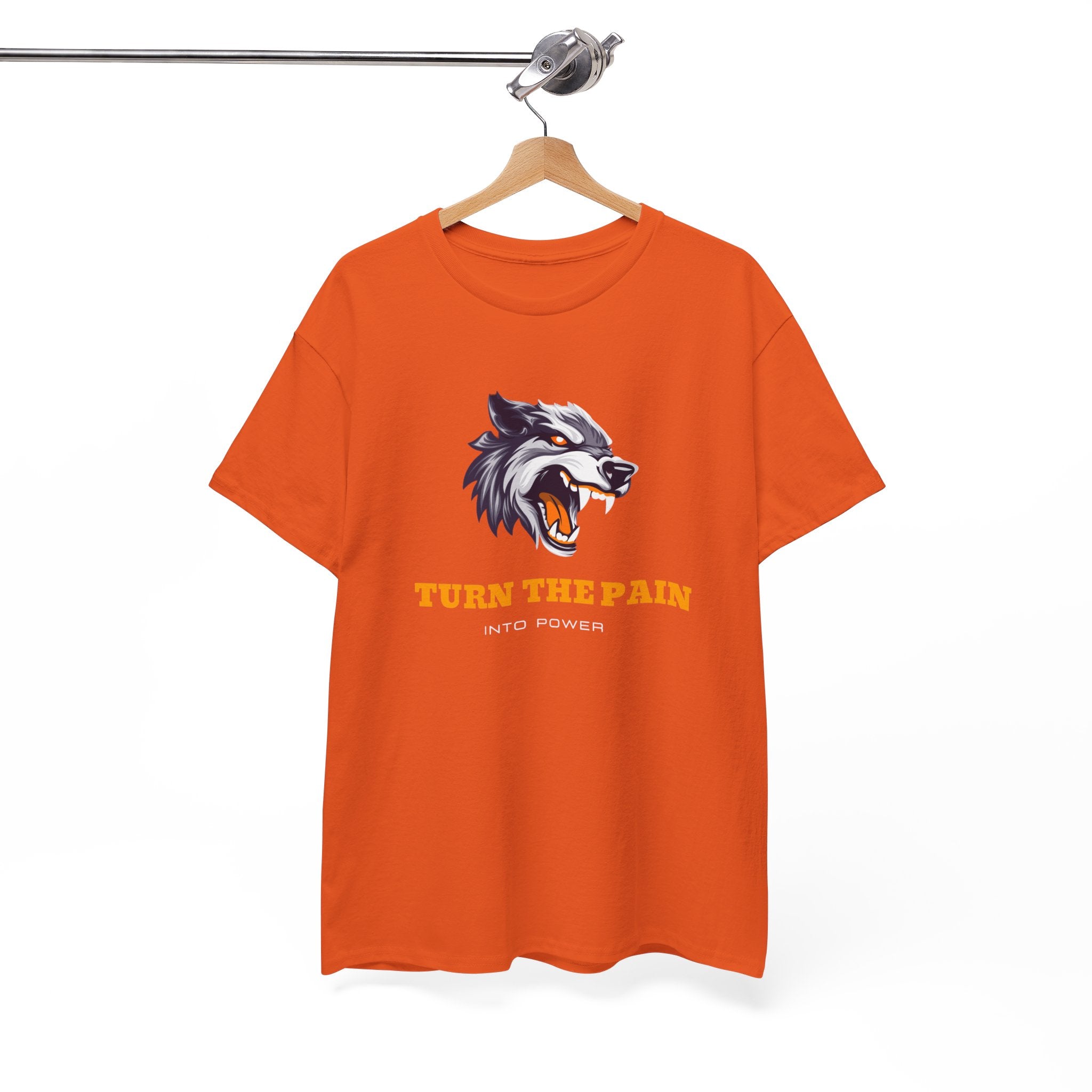Cotton Tee