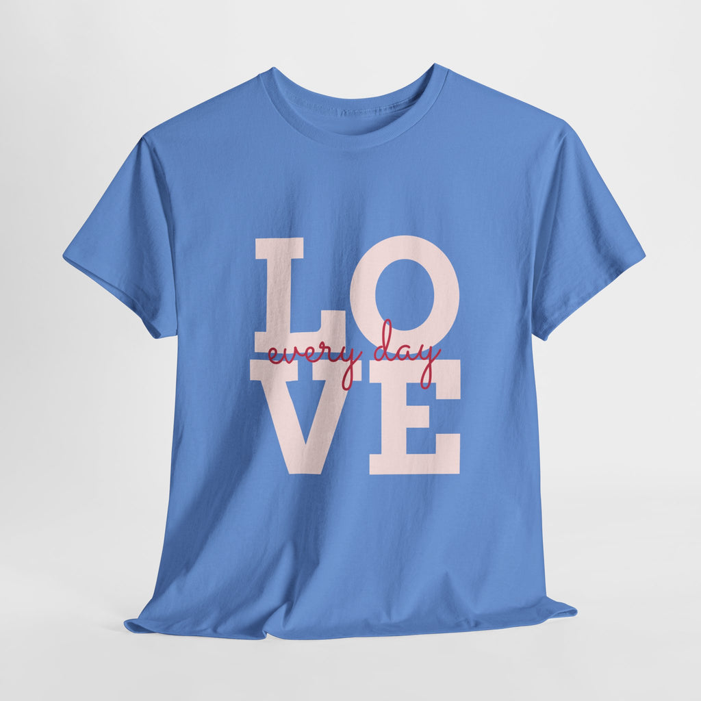 Cotton Tee