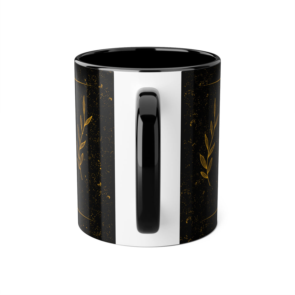 Accent Mugs, 11oz