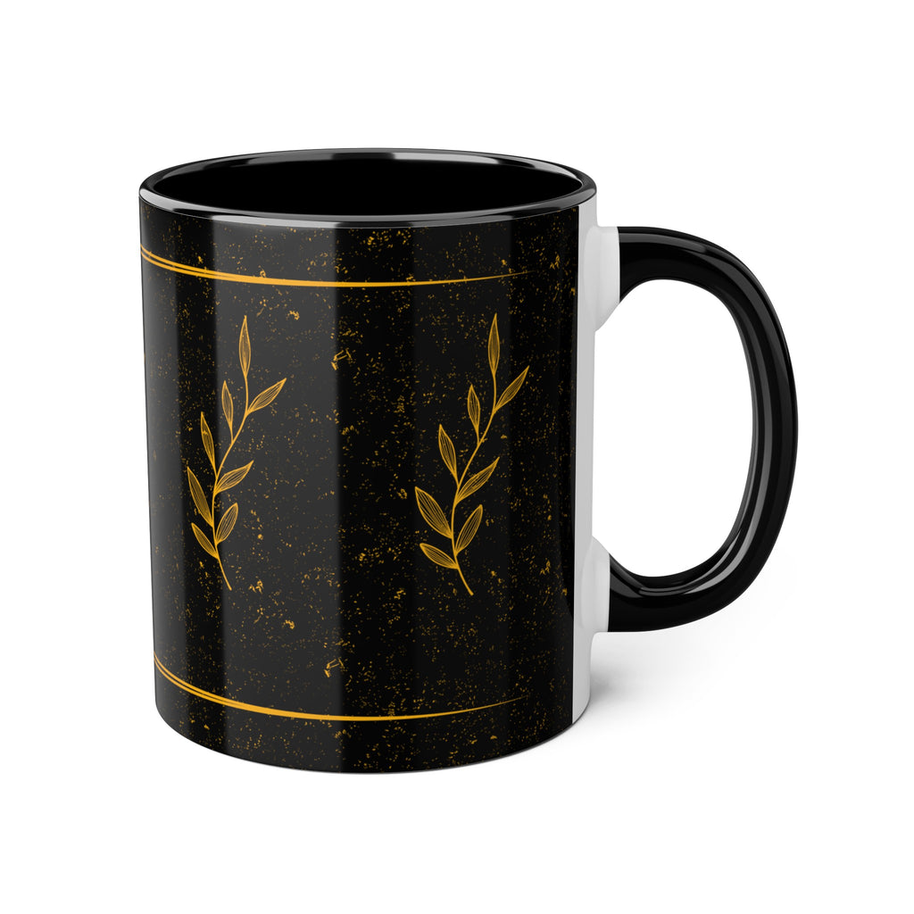 Accent Mugs, 11oz