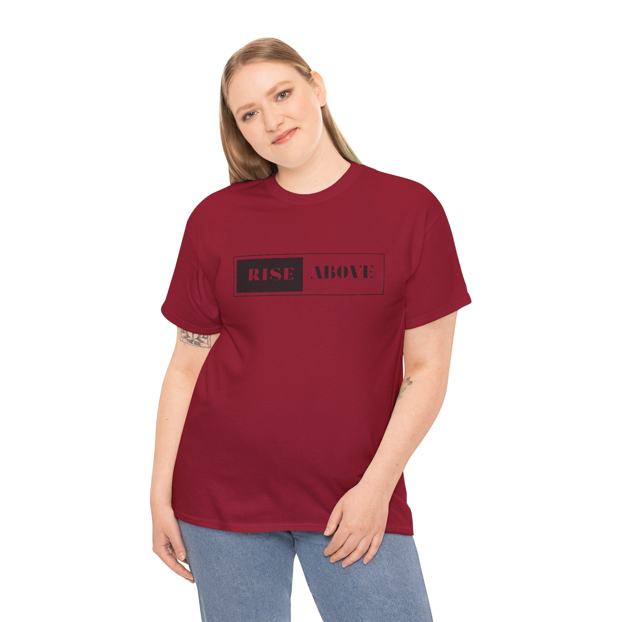 Cotton Tee