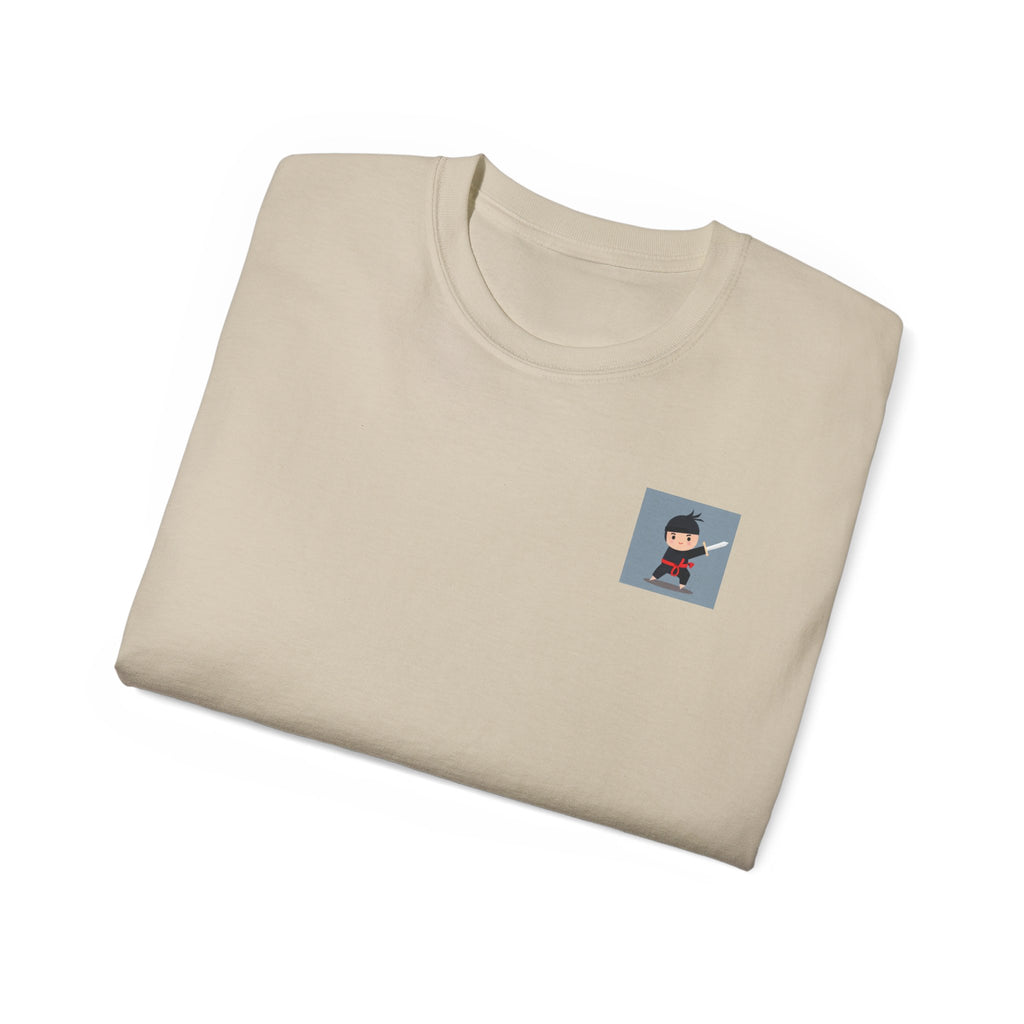 Cotton Tee
