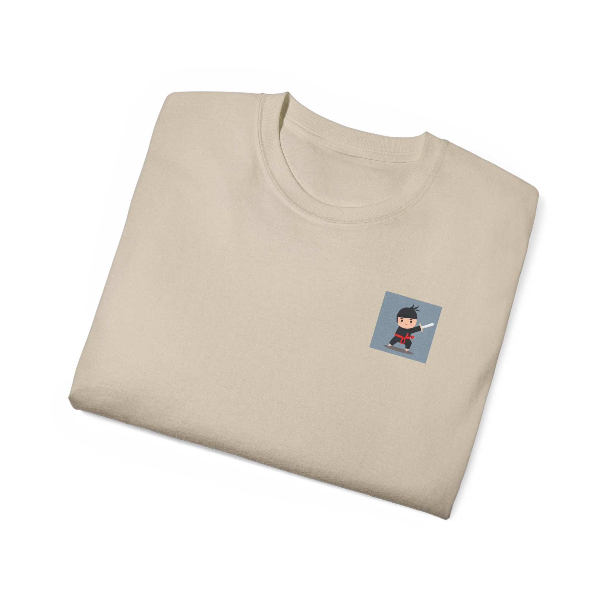 Cotton Tee