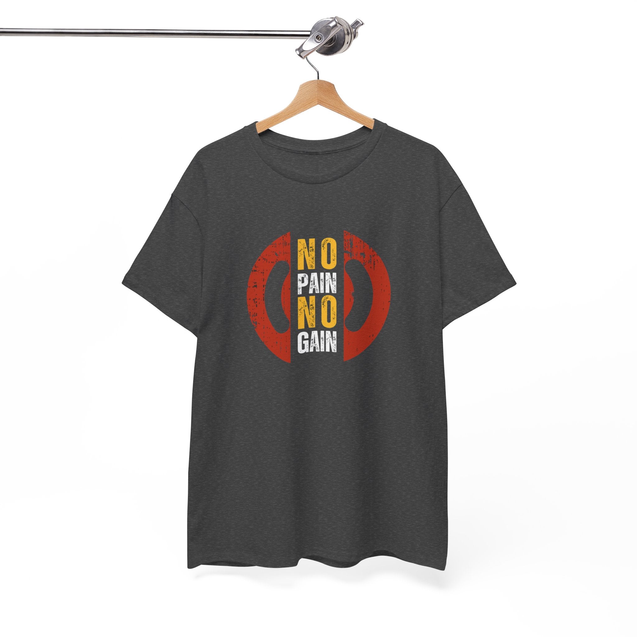 Heavy Cotton Tee