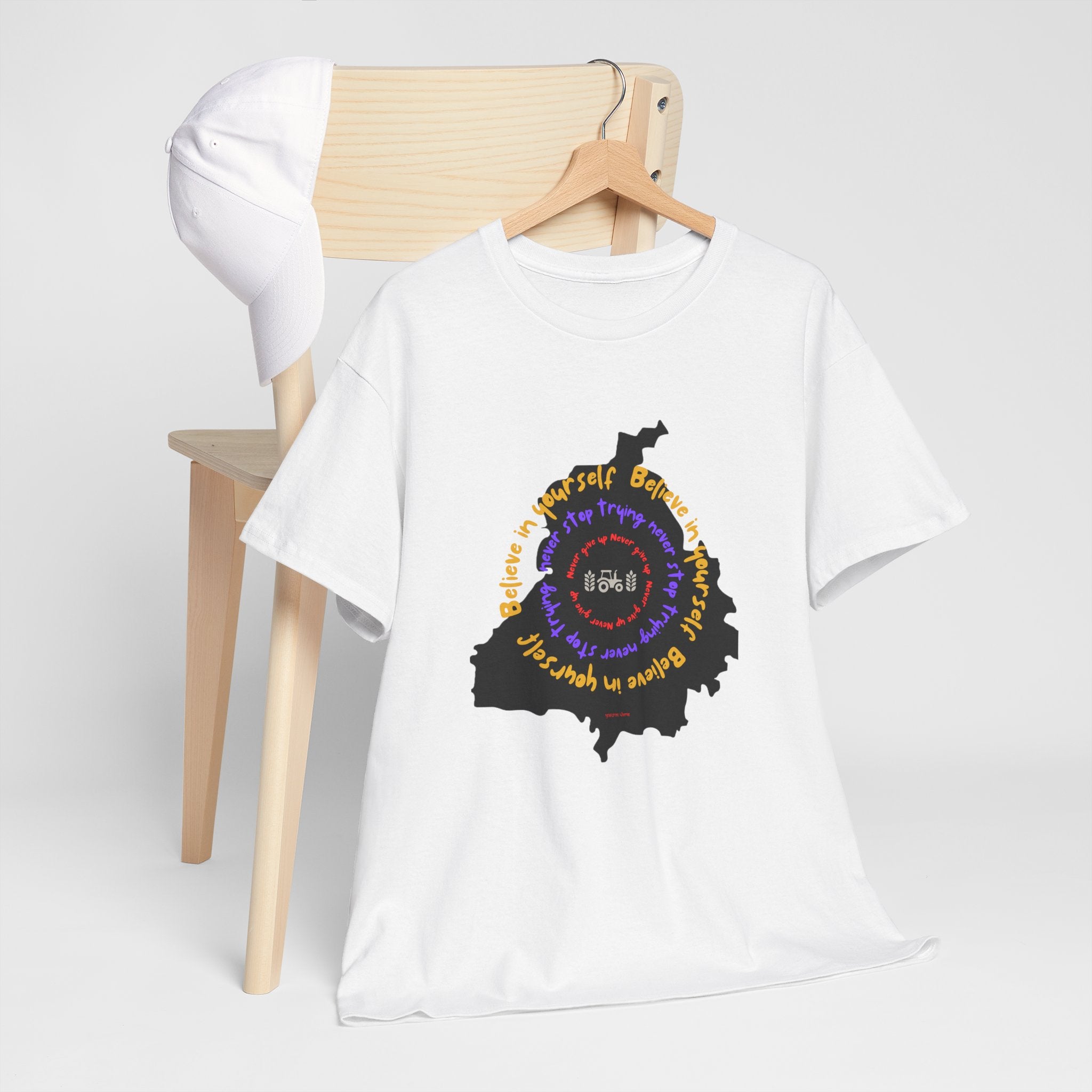 PunjabTee —