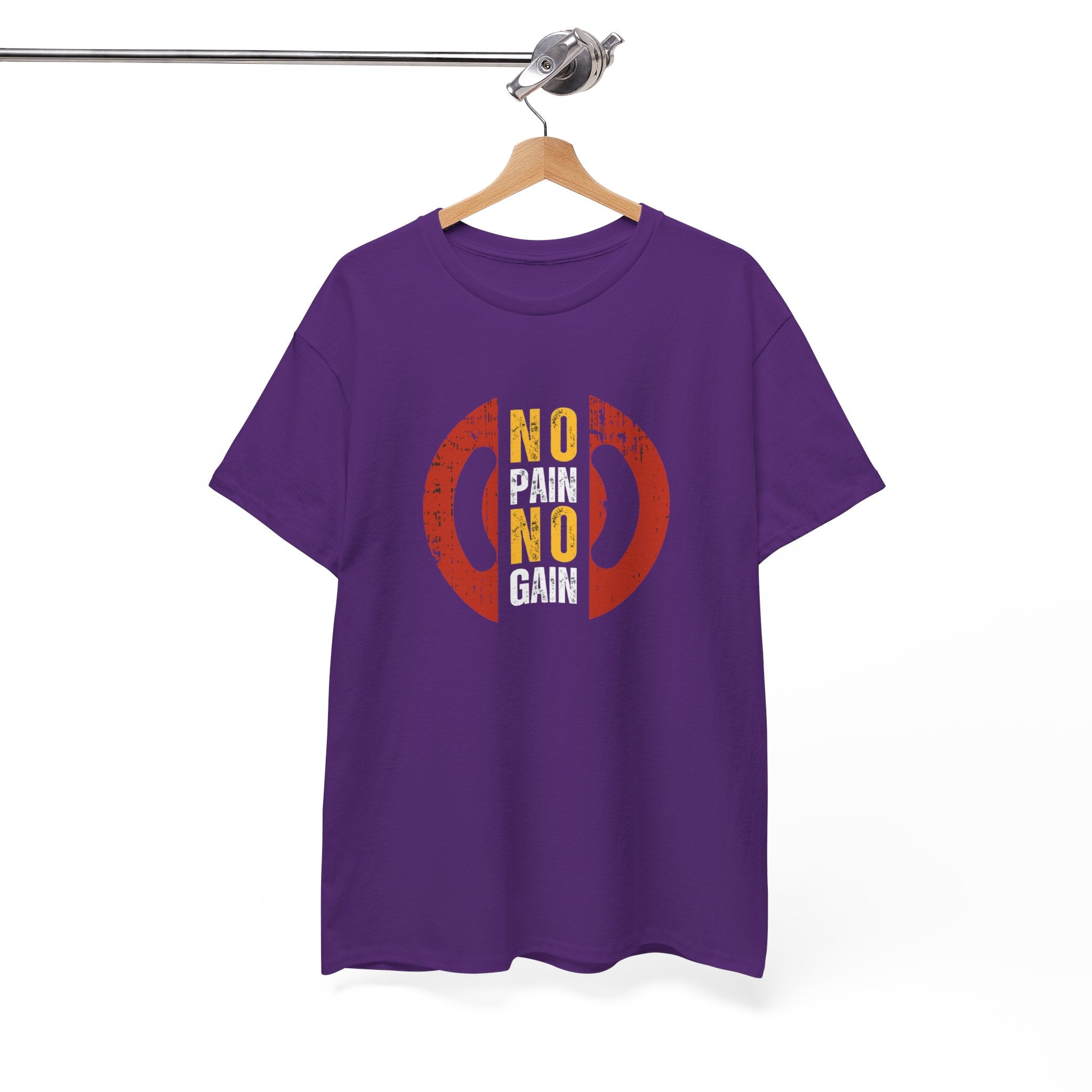 Heavy Cotton Tee