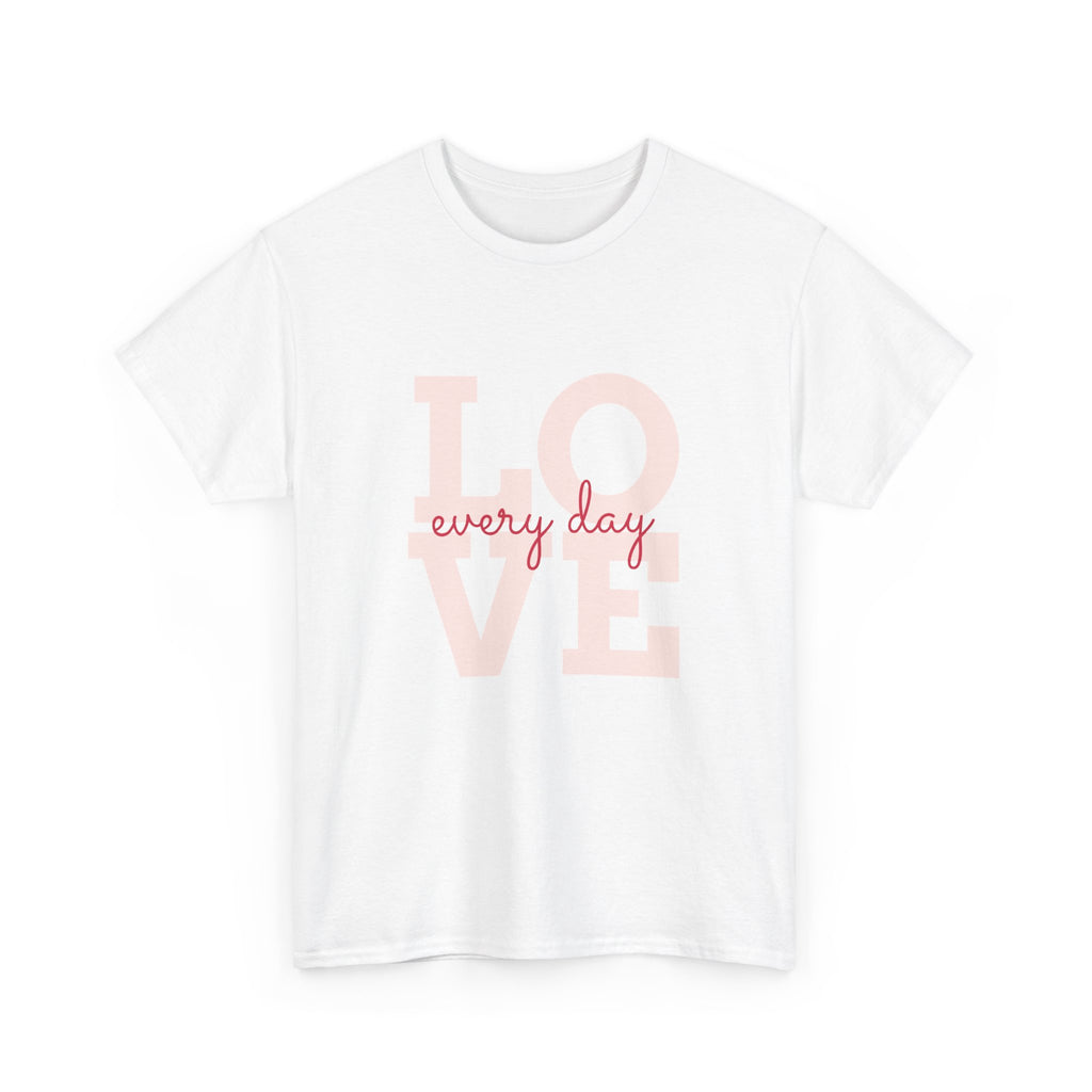 Cotton Tee