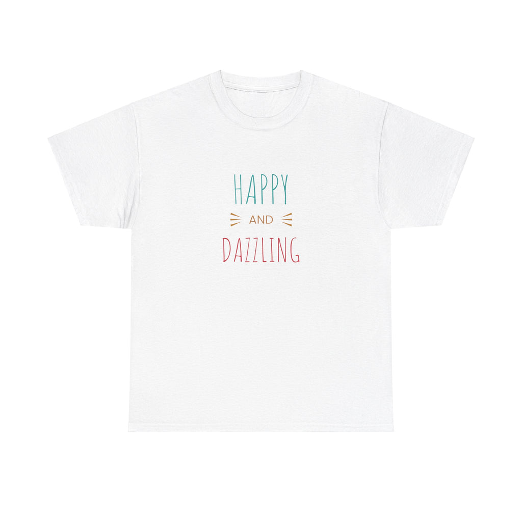 Heavy Cotton Tee