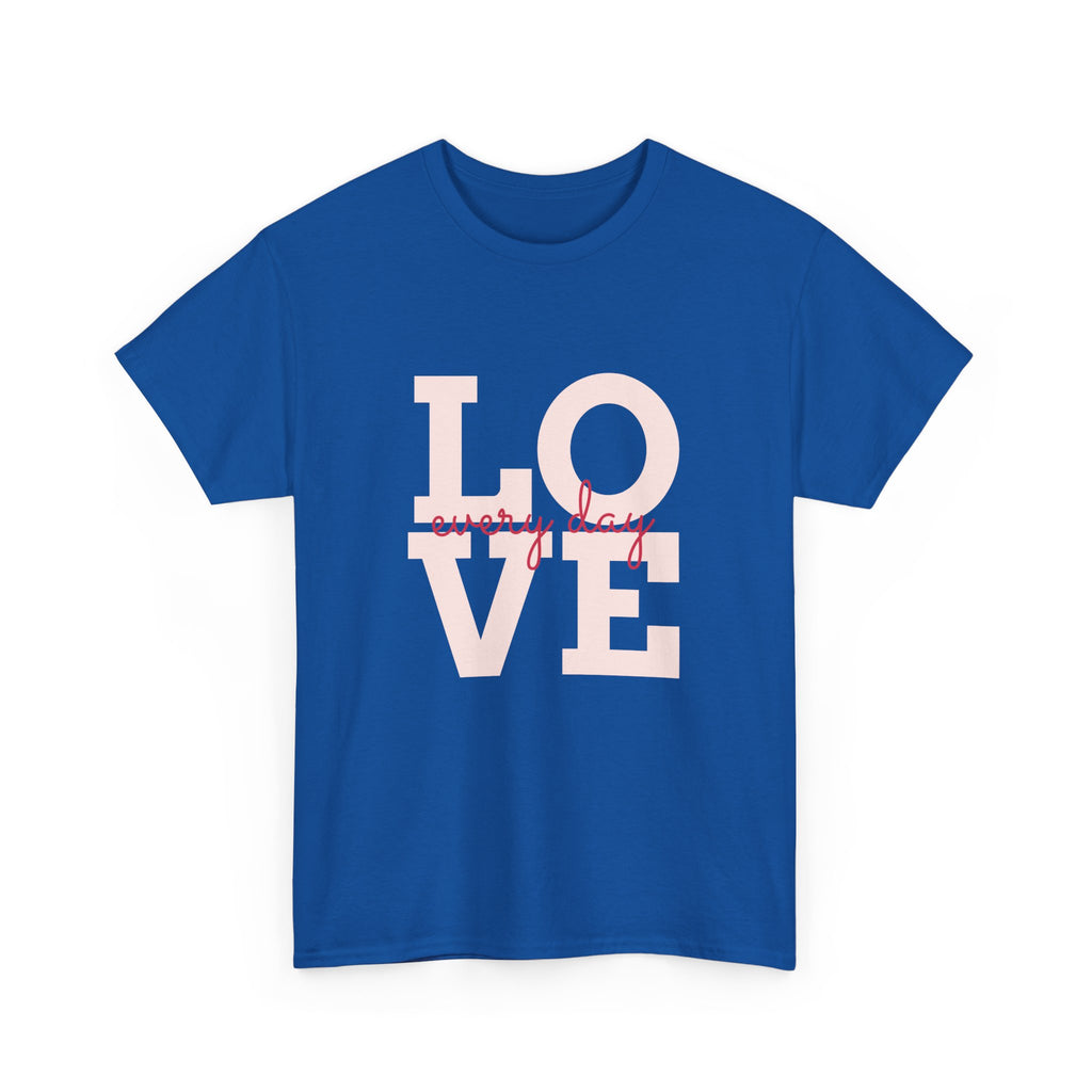Cotton Tee