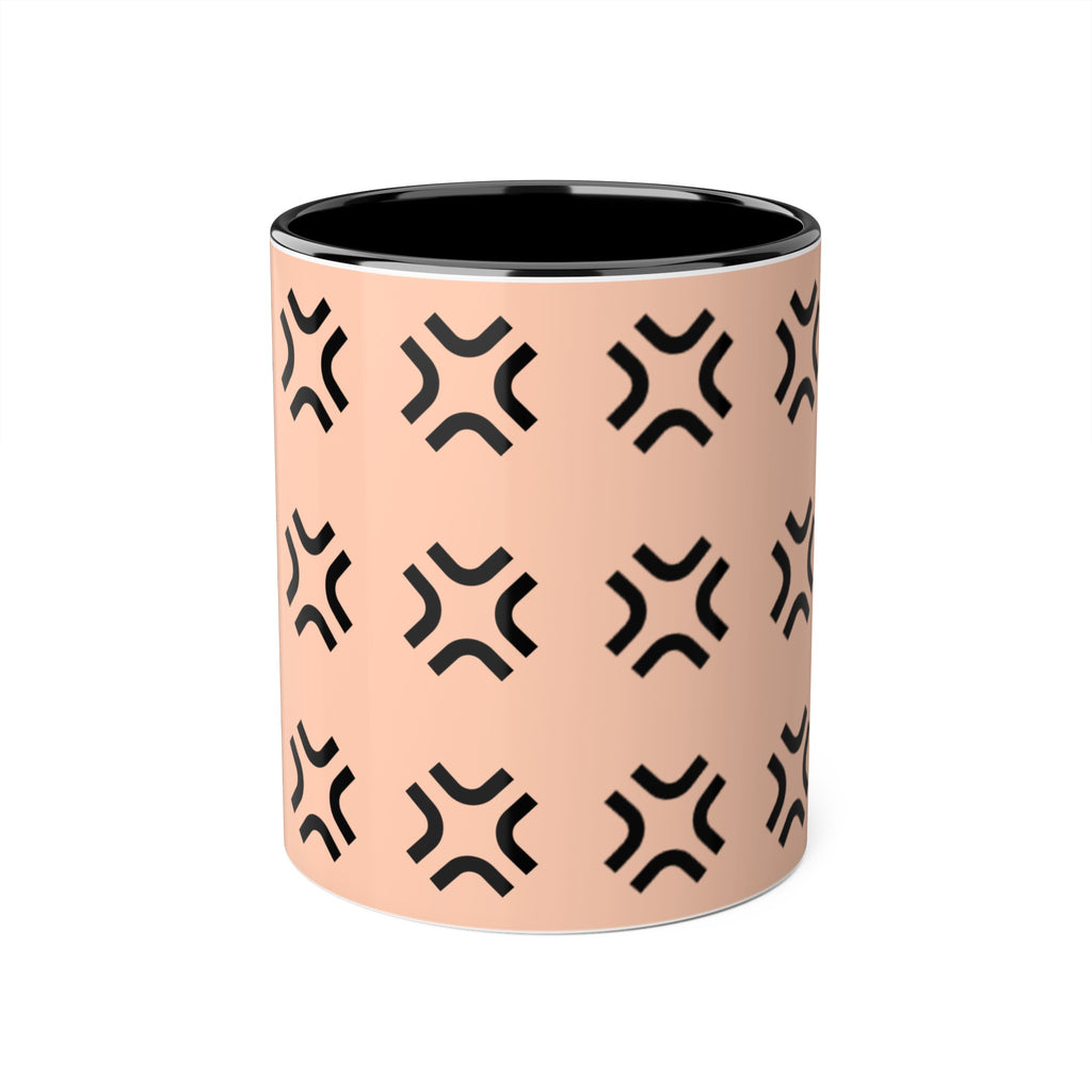 Accent Mugs, 11oz