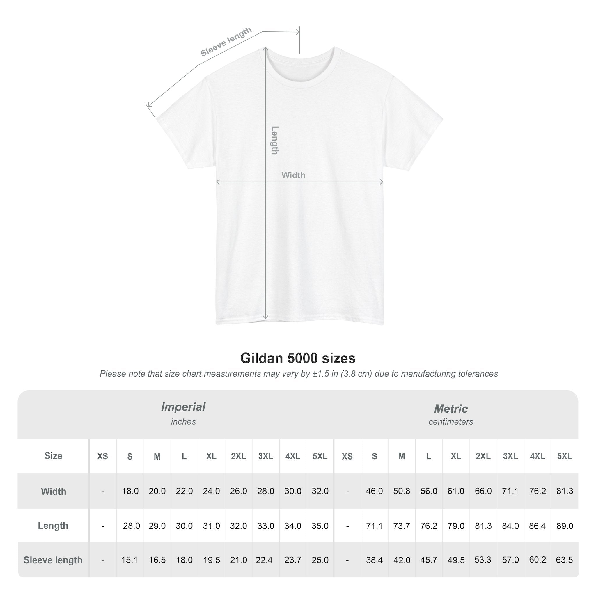 Graphic T-Shirt