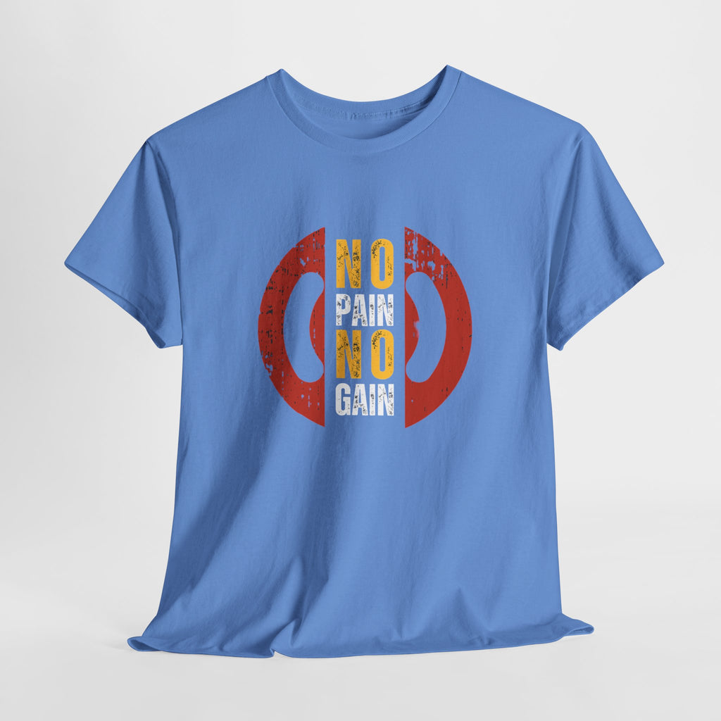 Heavy Cotton Tee