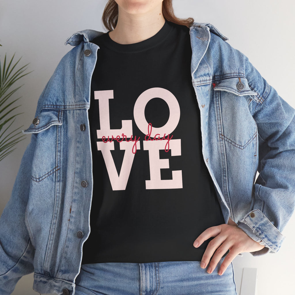Cotton Tee